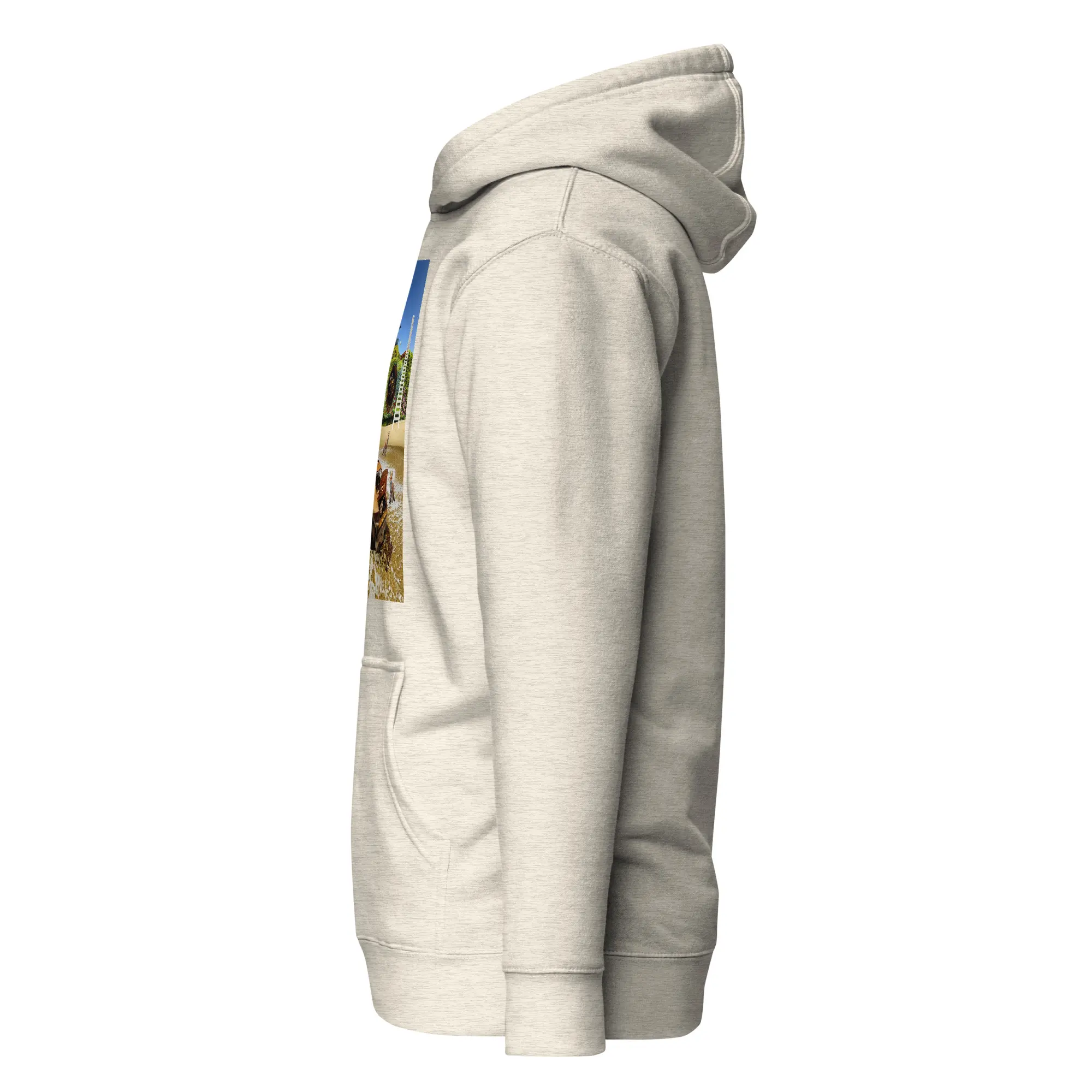 Unisex Hoodie - Image 32