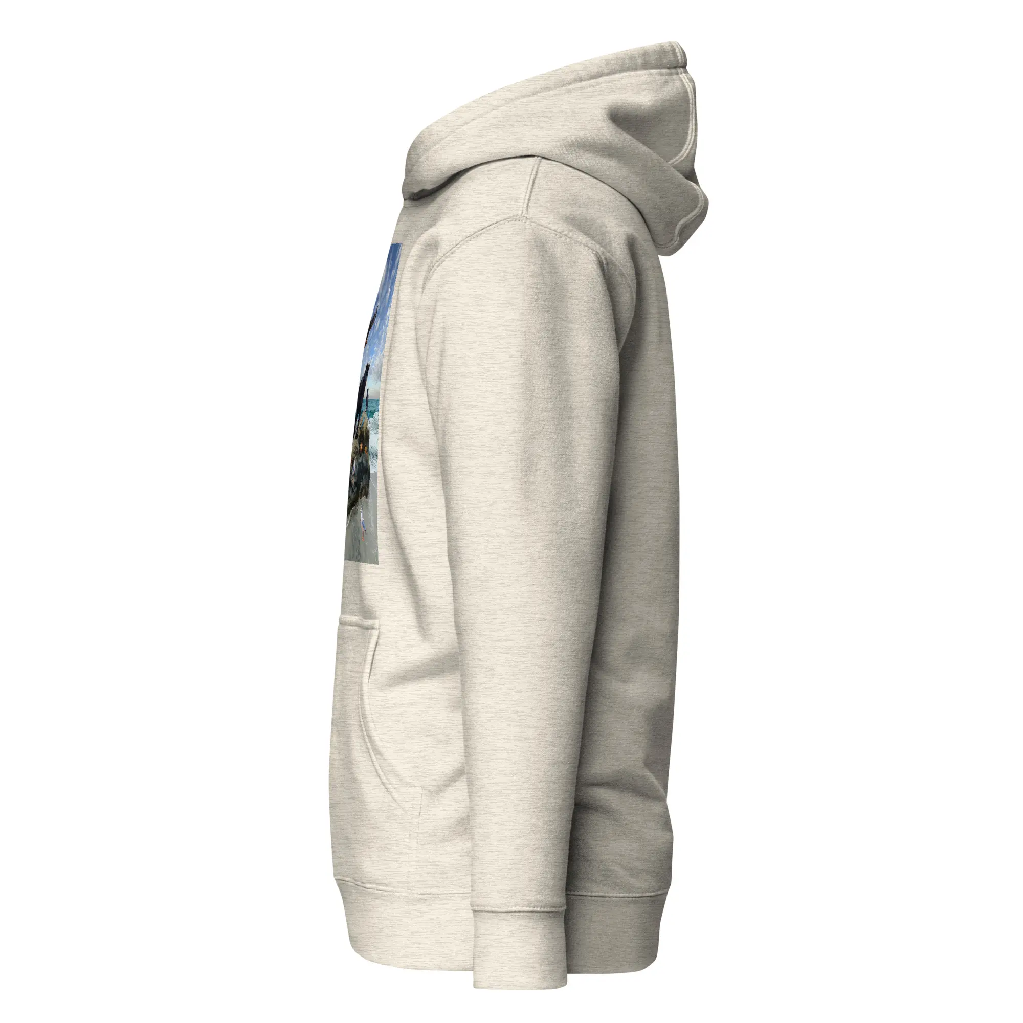Unisex Hoodie - Image 32