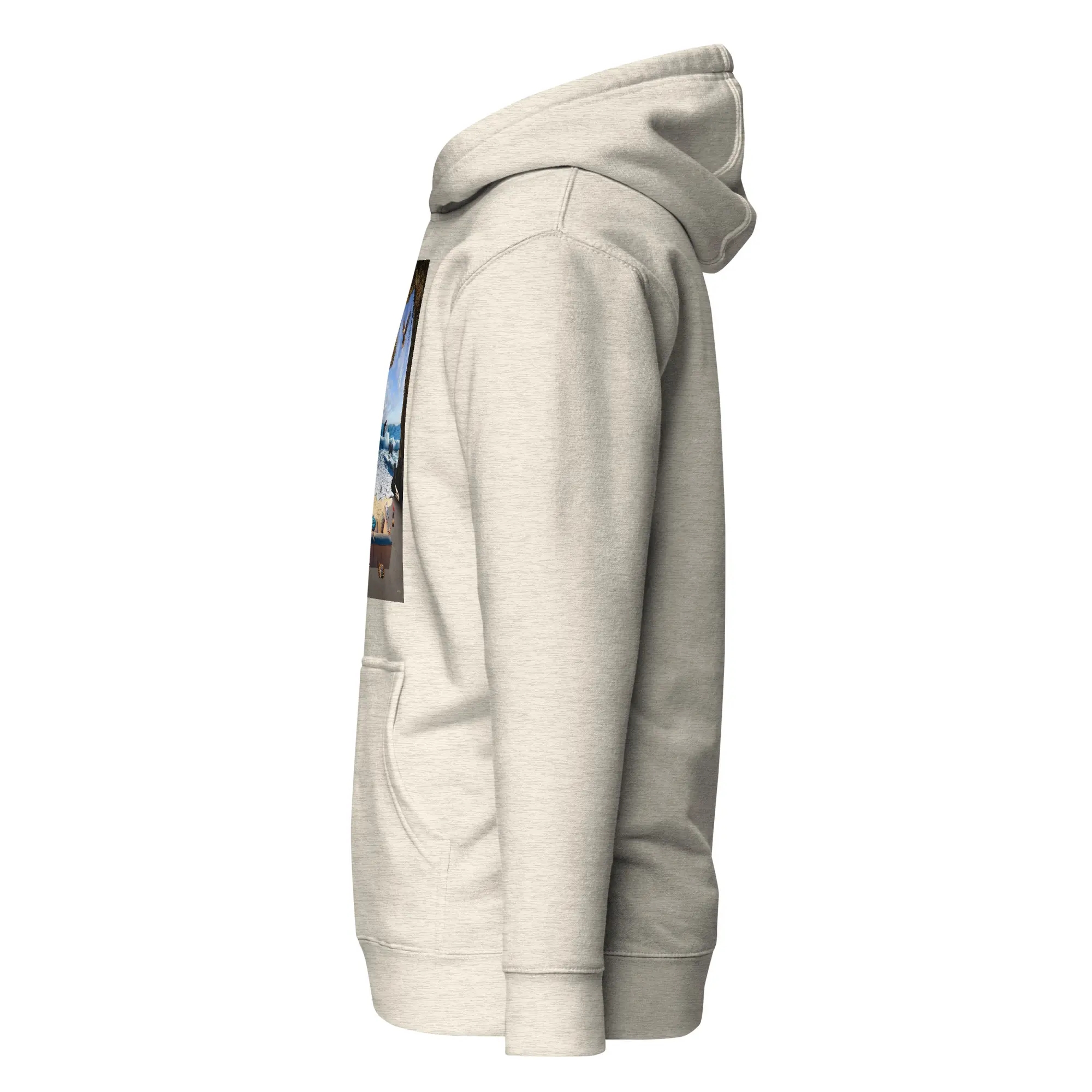Unisex Hoodie - Image 26