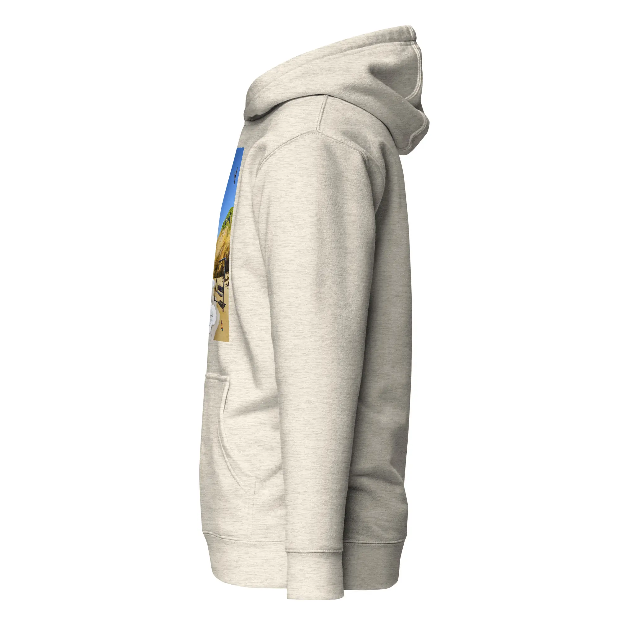 Unisex Hoodie - Image 26