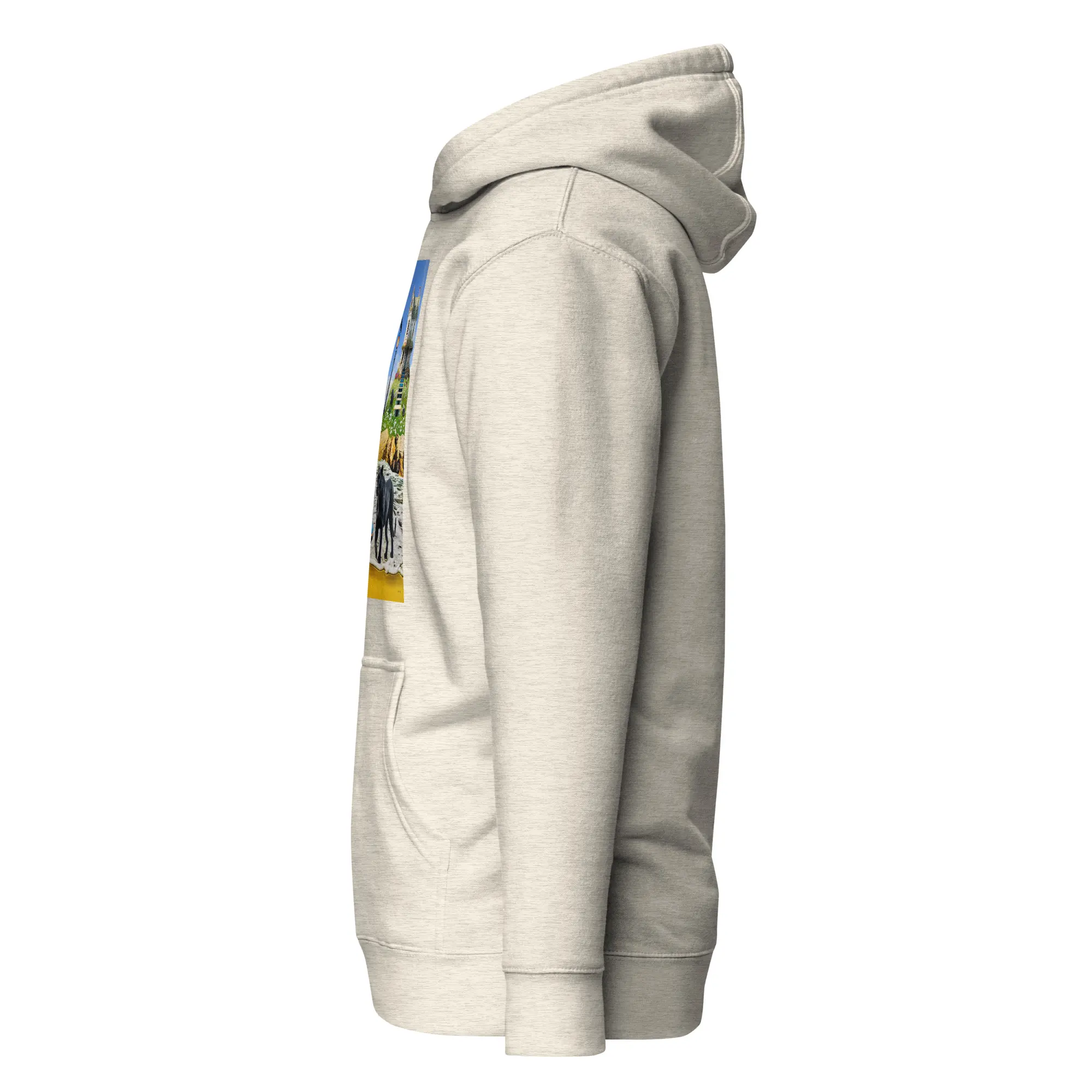 Unisex Hoodie - Image 26