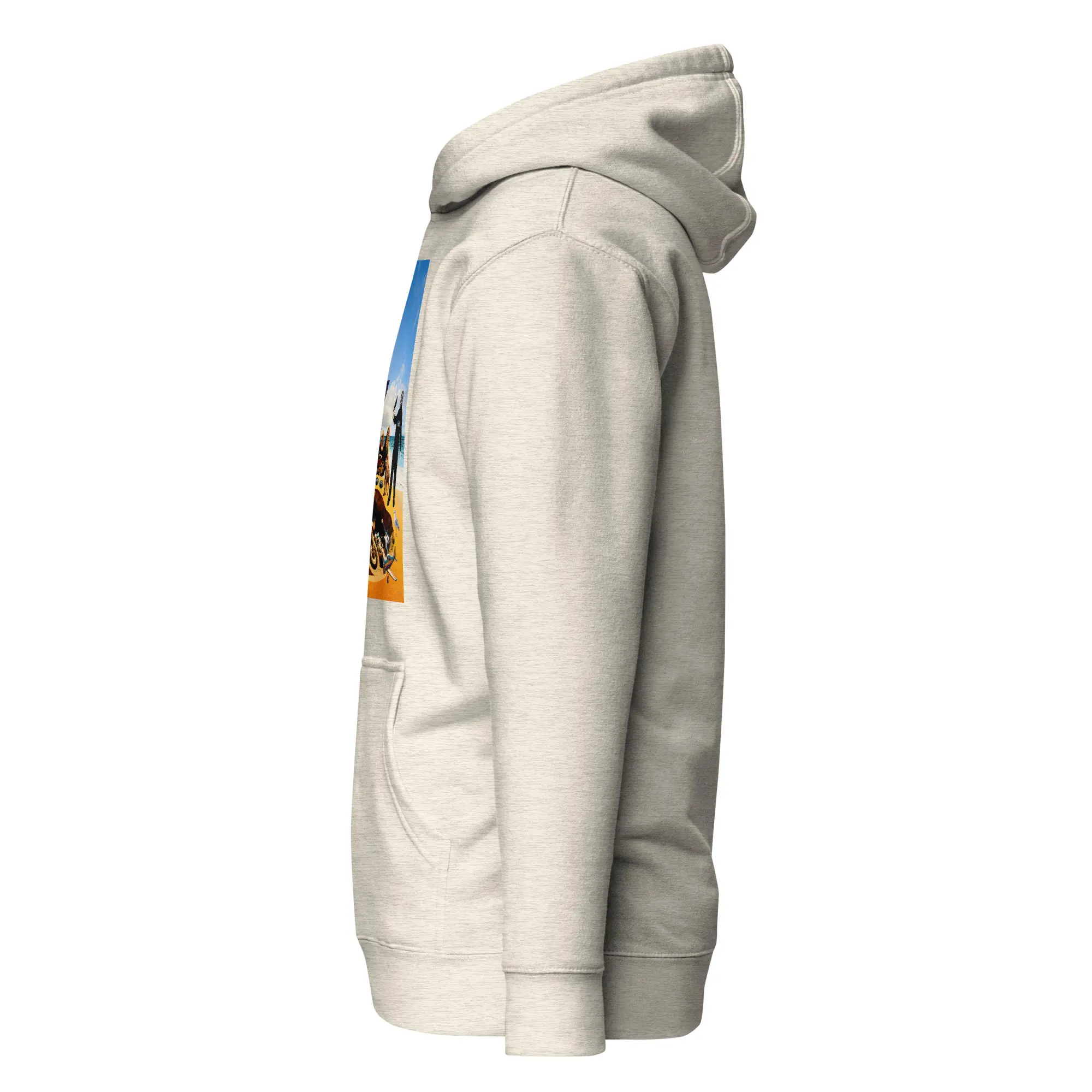 Unisex Hoodie - Image 26