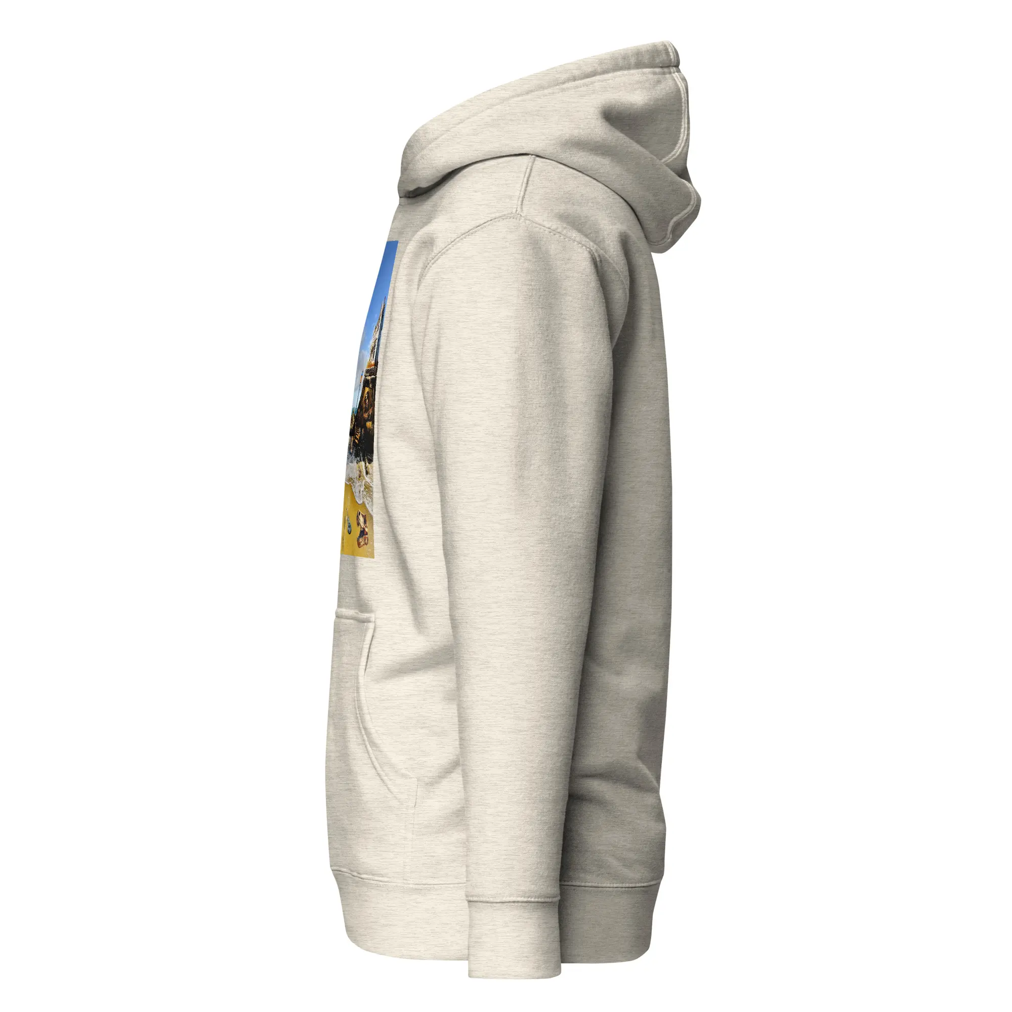 Unisex Hoodie - Image 26