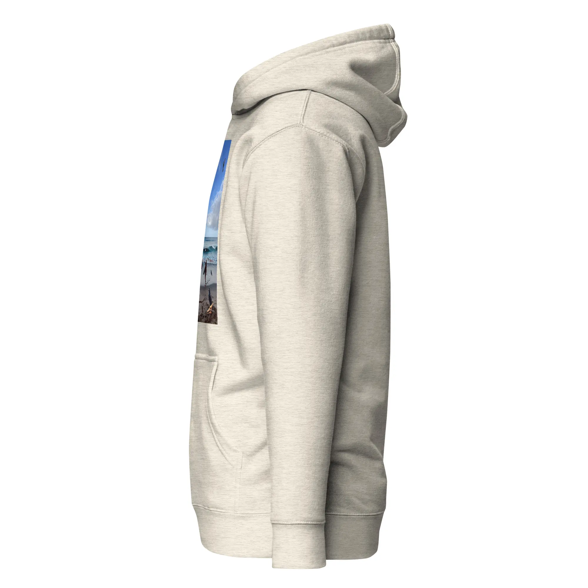 Unisex Hoodie - Image 26