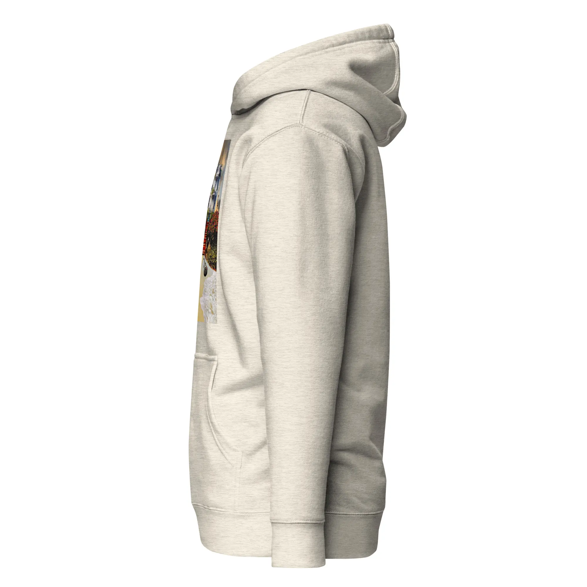 Unisex Hoodie - Image 29