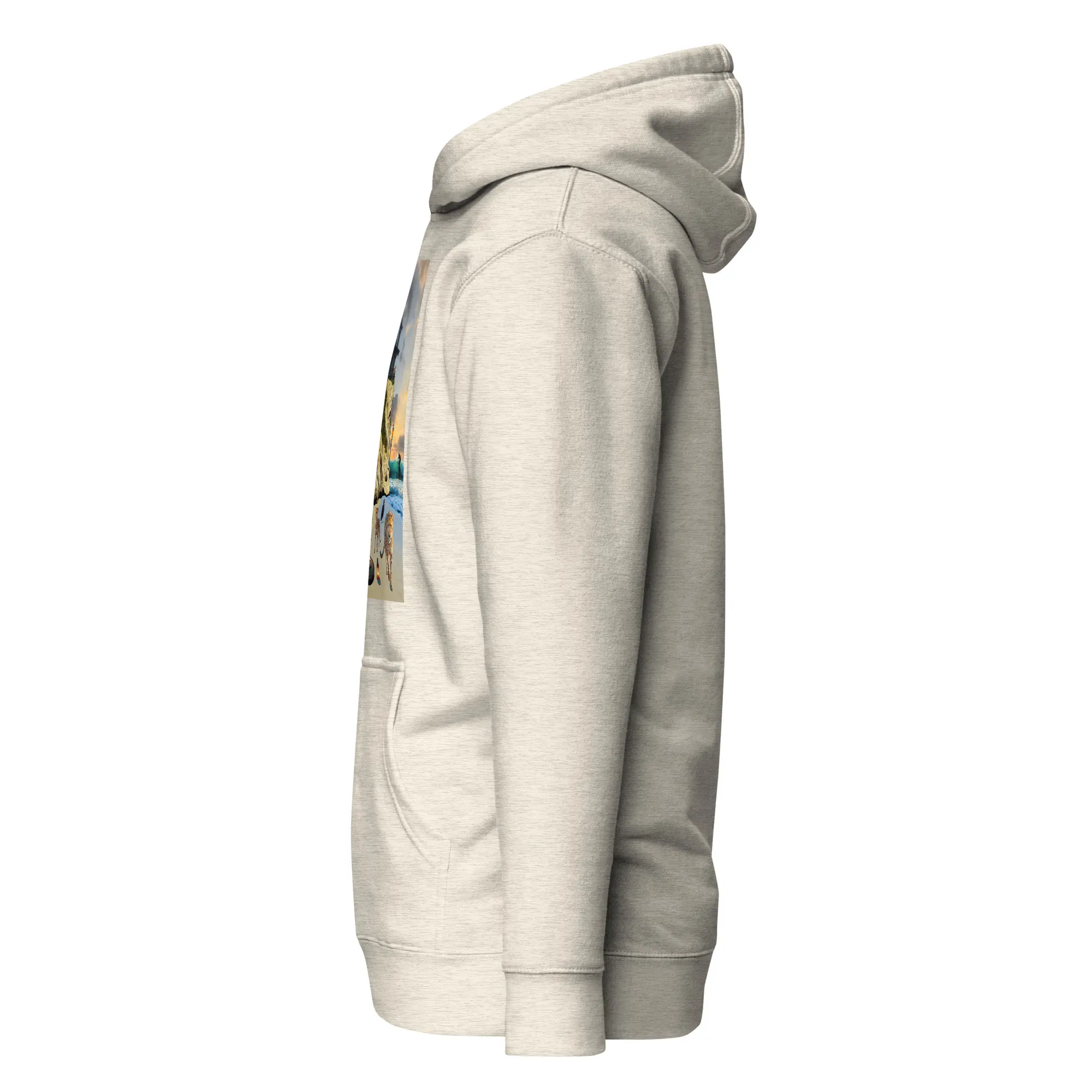 Unisex Hoodie - Image 29