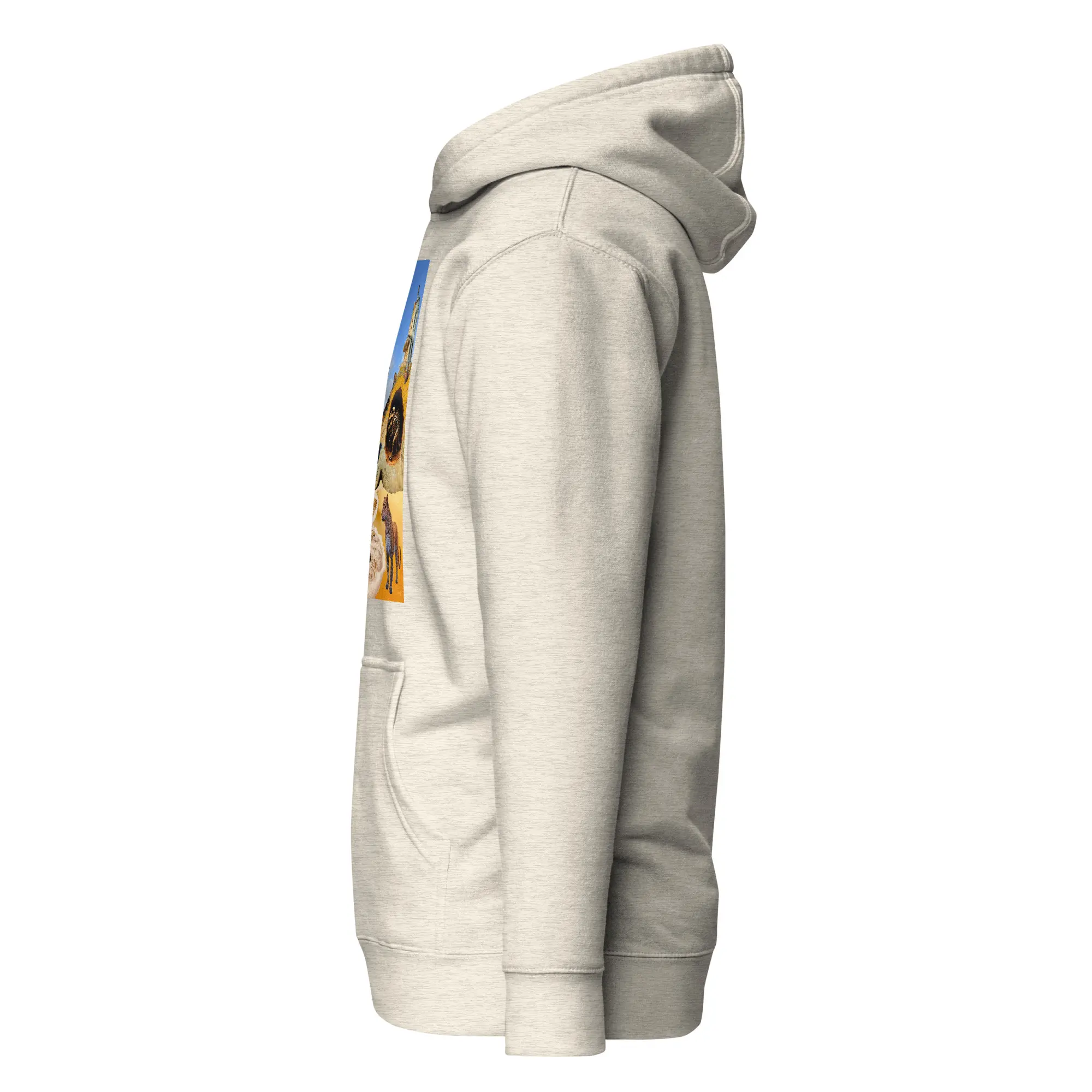 Unisex Hoodie - Image 26