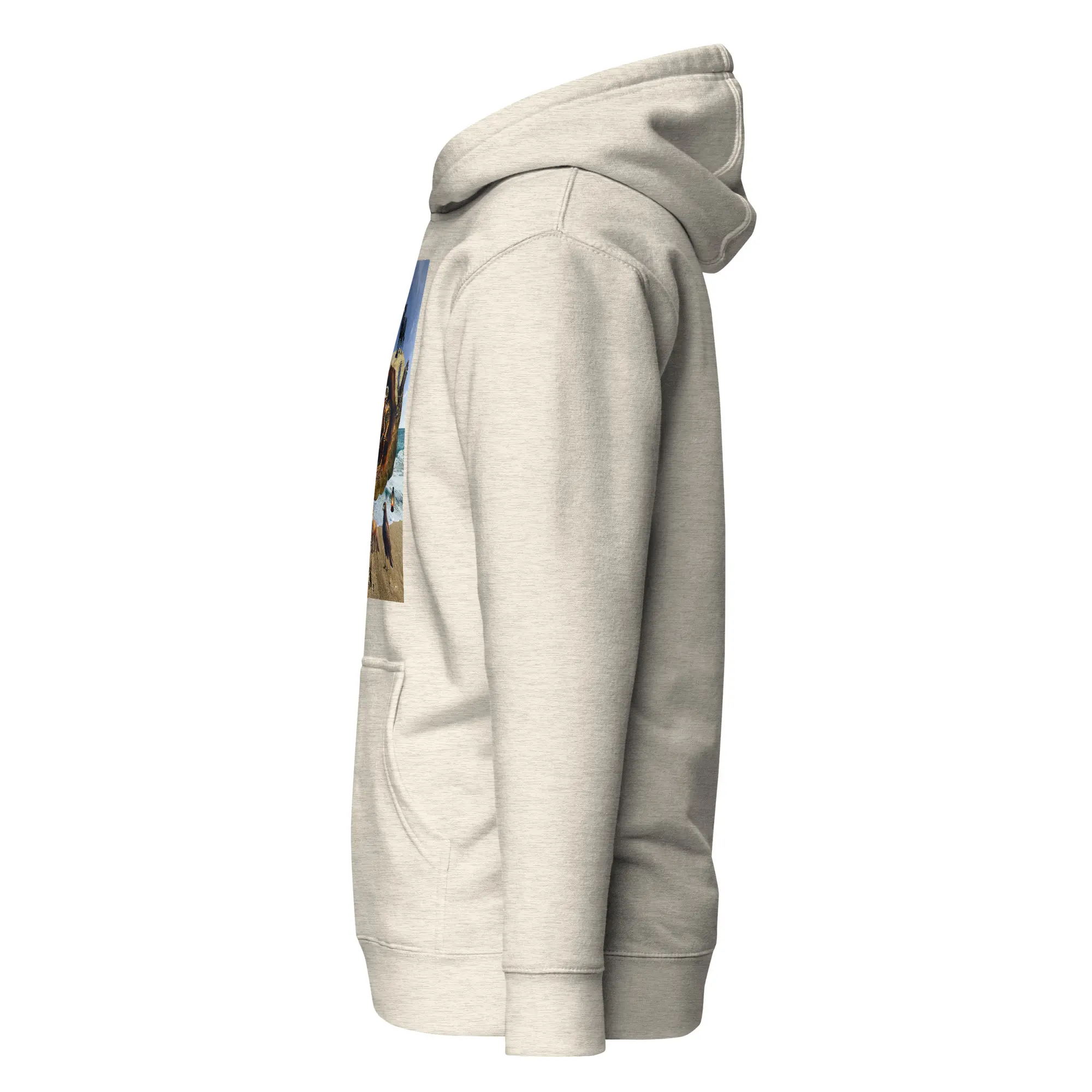 Unisex Hoodie - Image 26