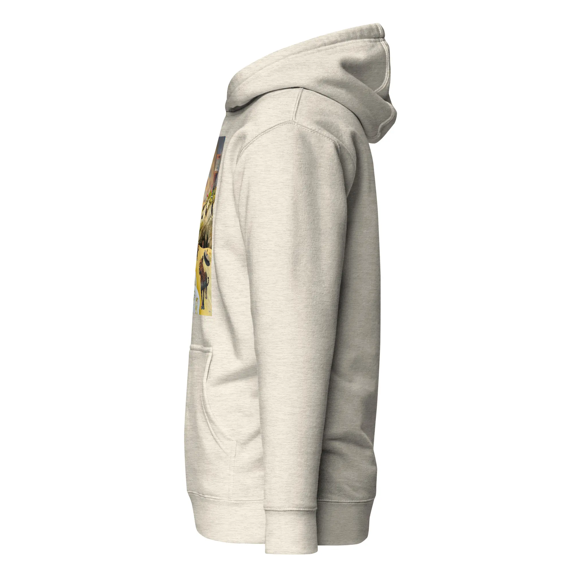 Unisex Hoodie - Image 29