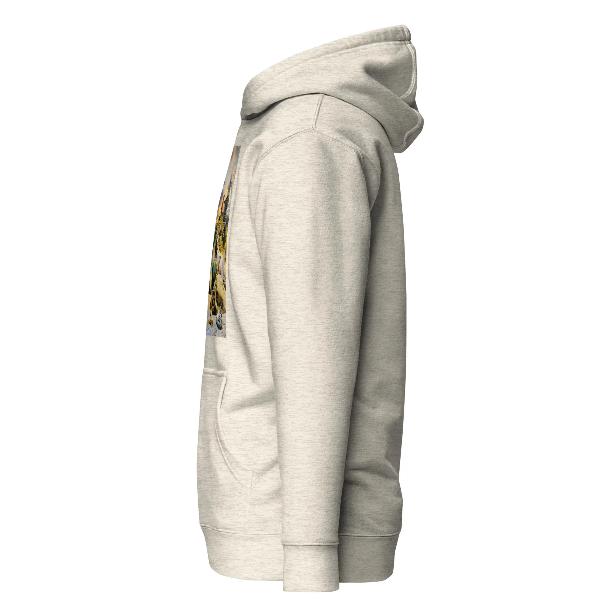 Unisex Hoodie - Image 35