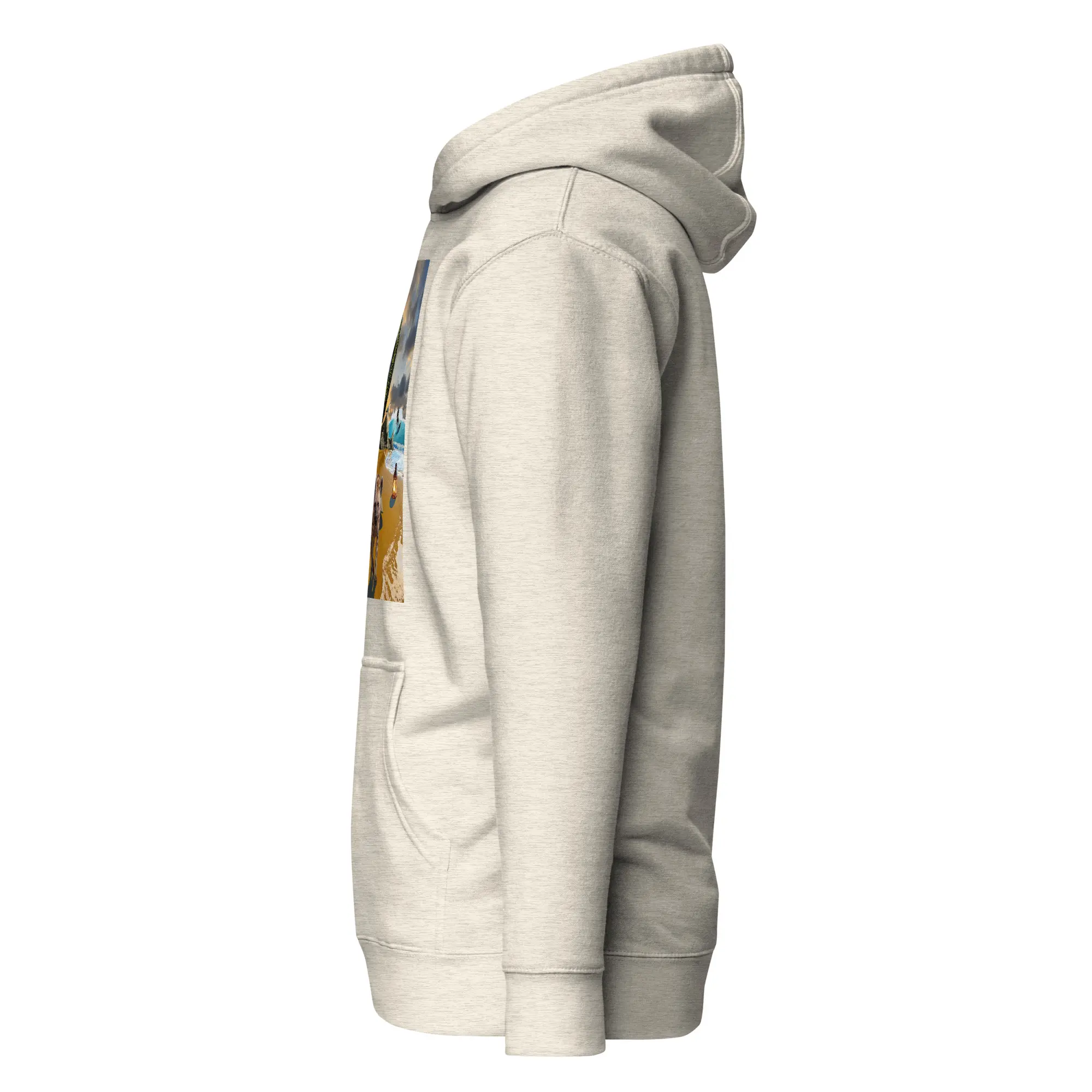 Unisex Hoodie - Image 29