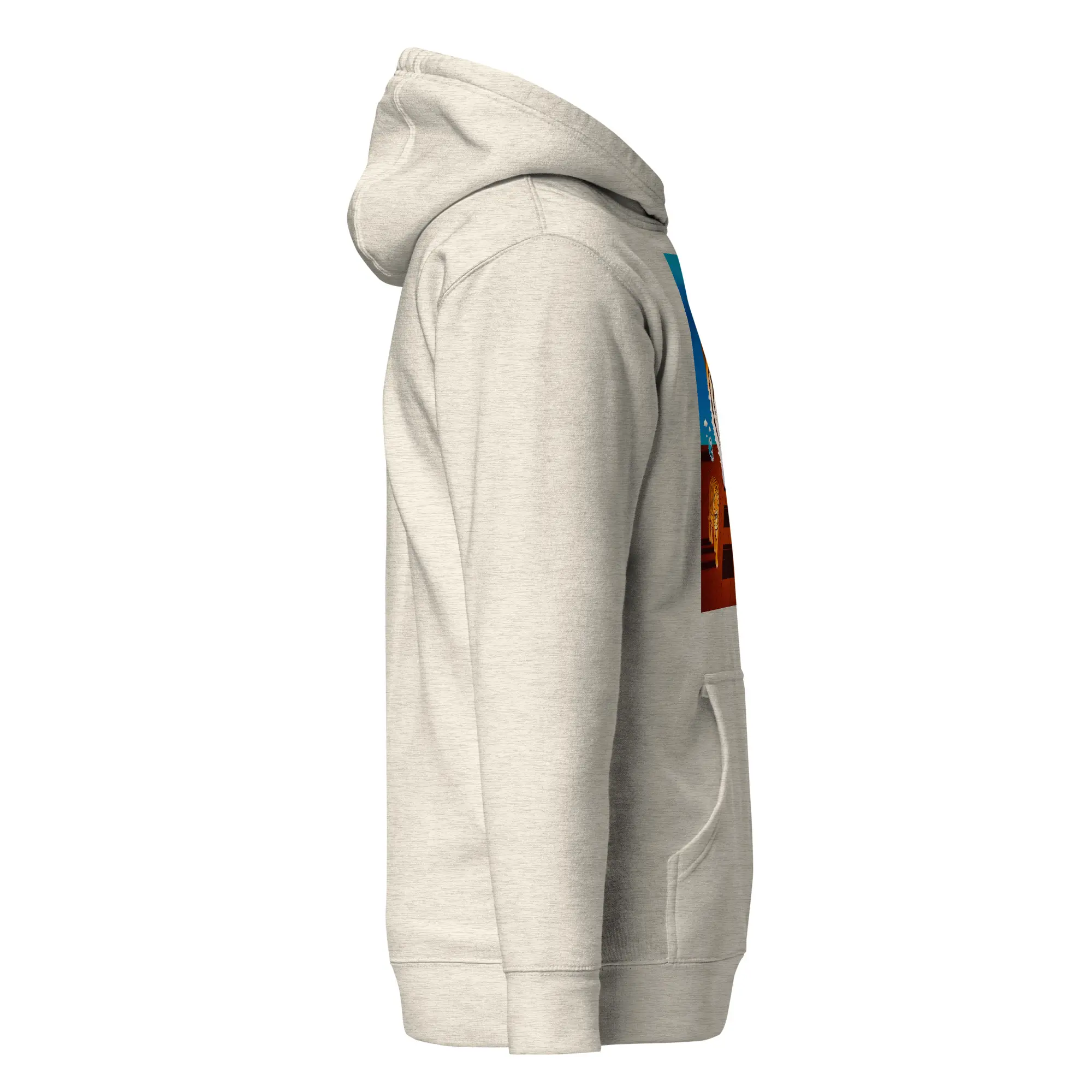 Unisex Hoodie - Image 47