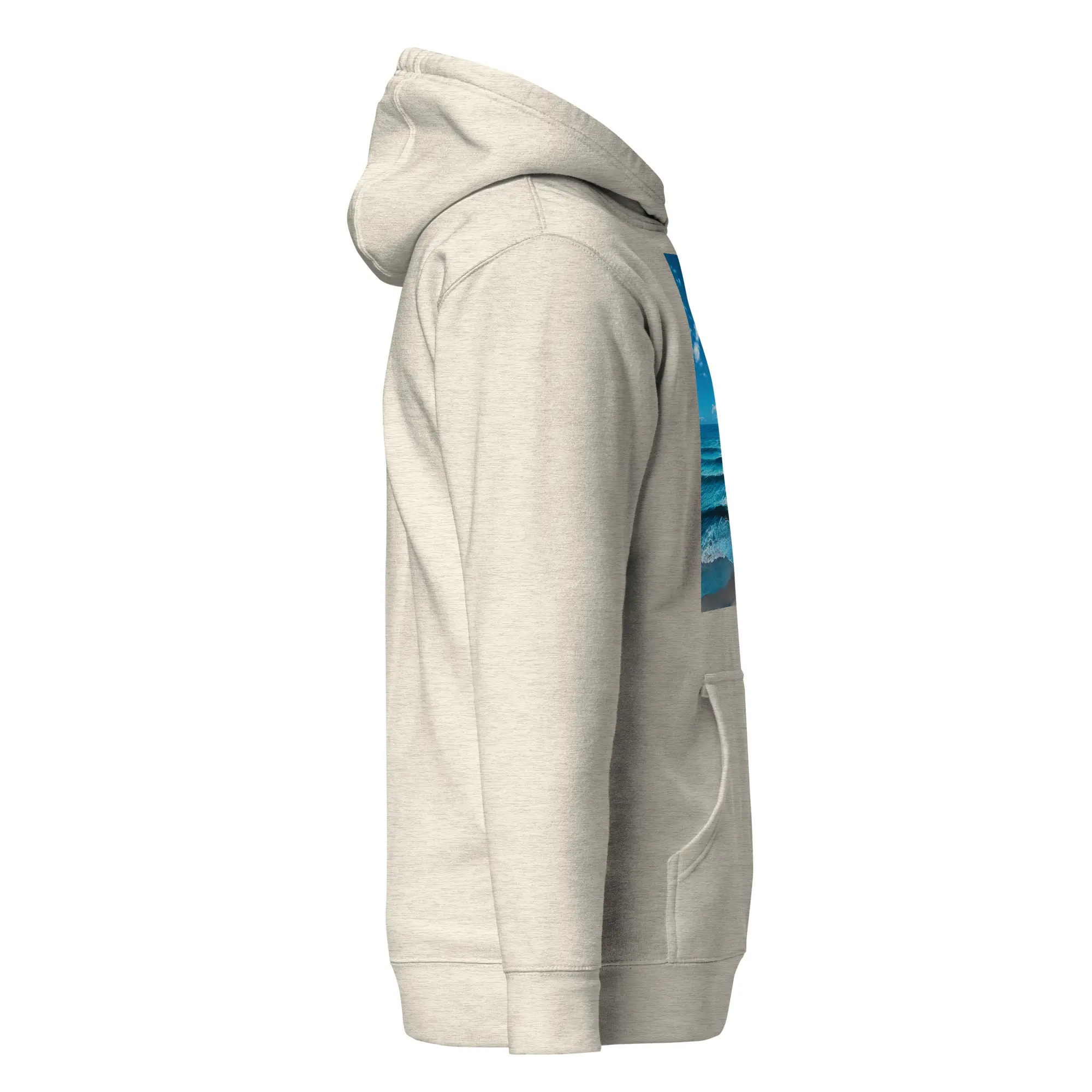 Unisex Hoodie - Image 43
