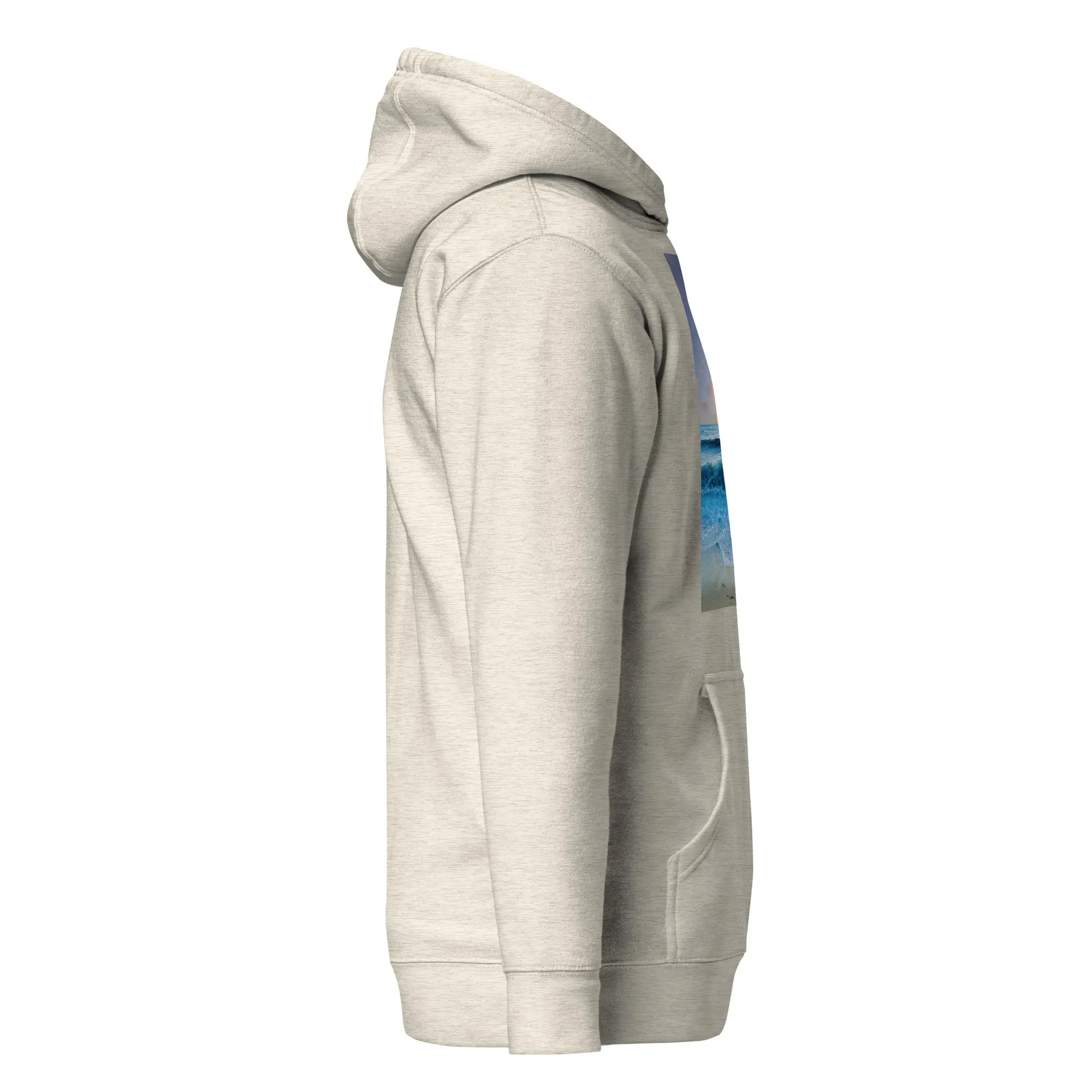 Unisex Hoodie - Image 43
