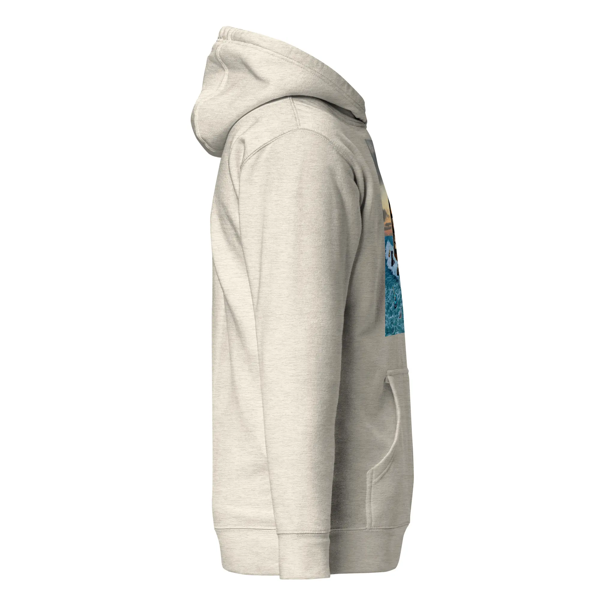 Unisex Hoodie - Image 43