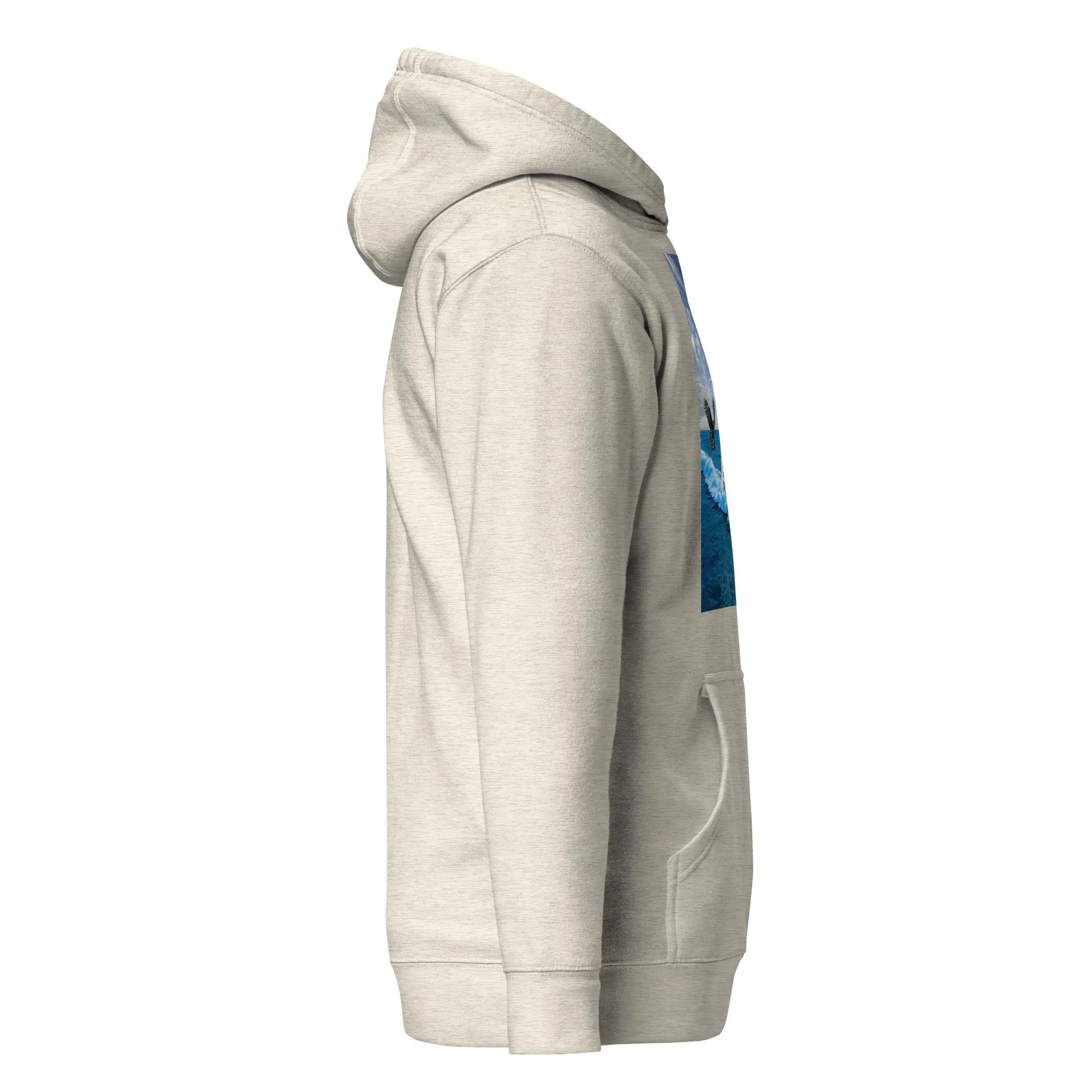 Unisex Hoodie - Image 43