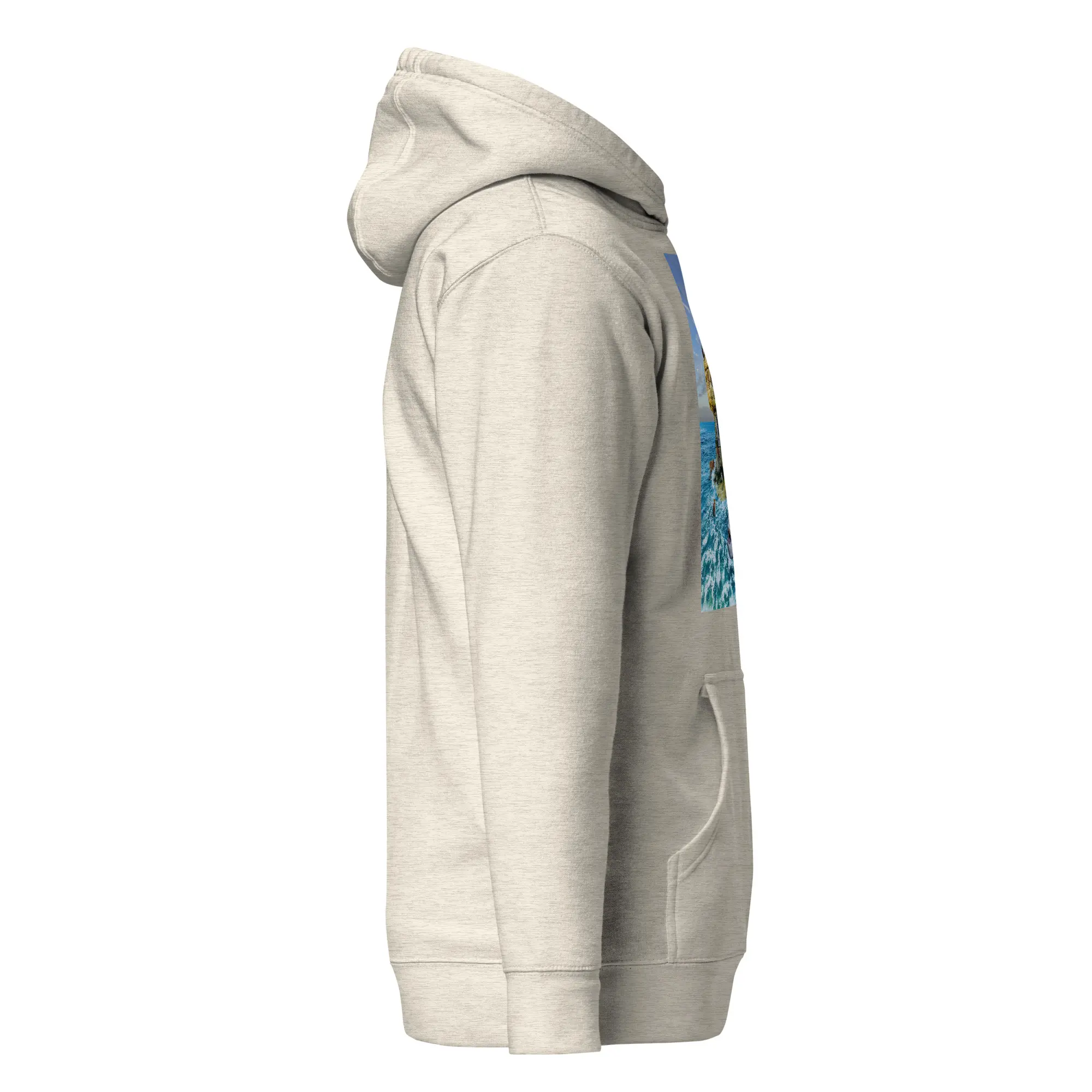 Unisex Hoodie - Image 43