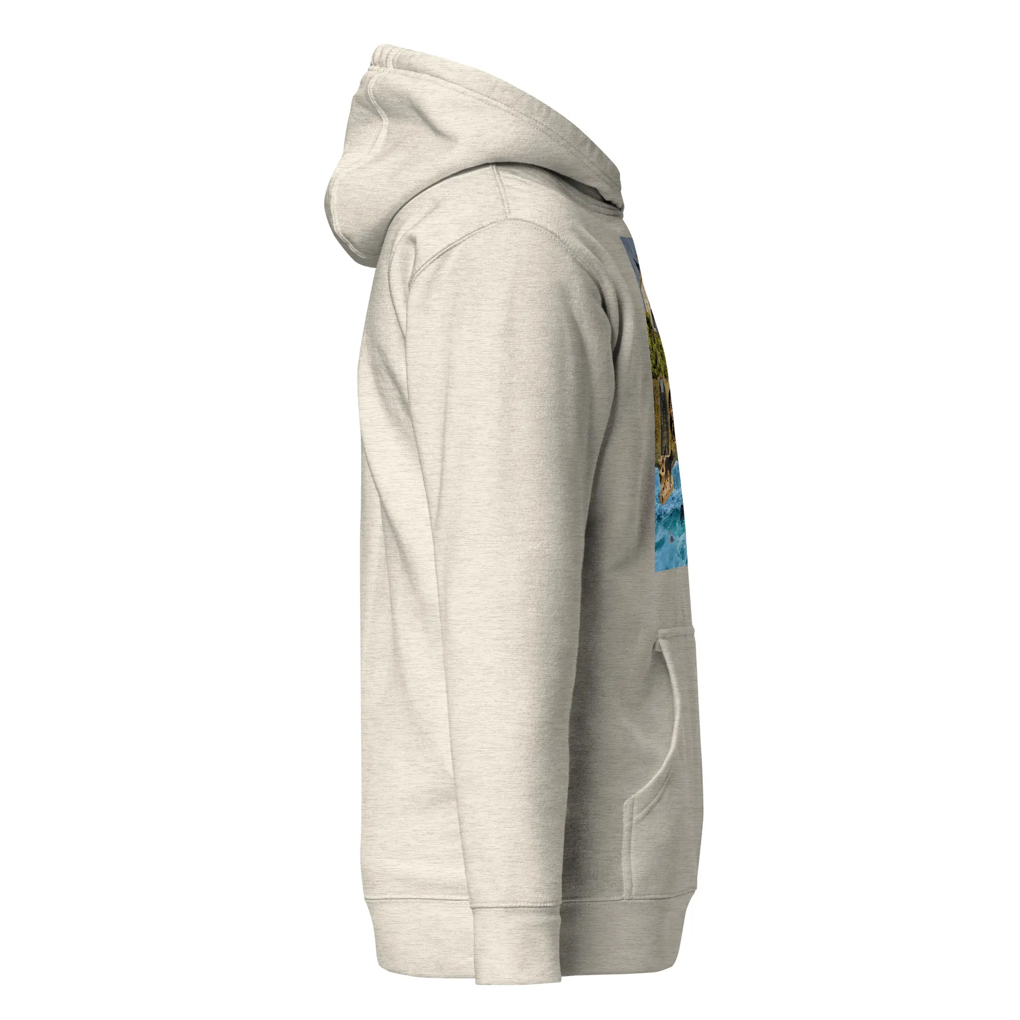Unisex Hoodie - Image 43