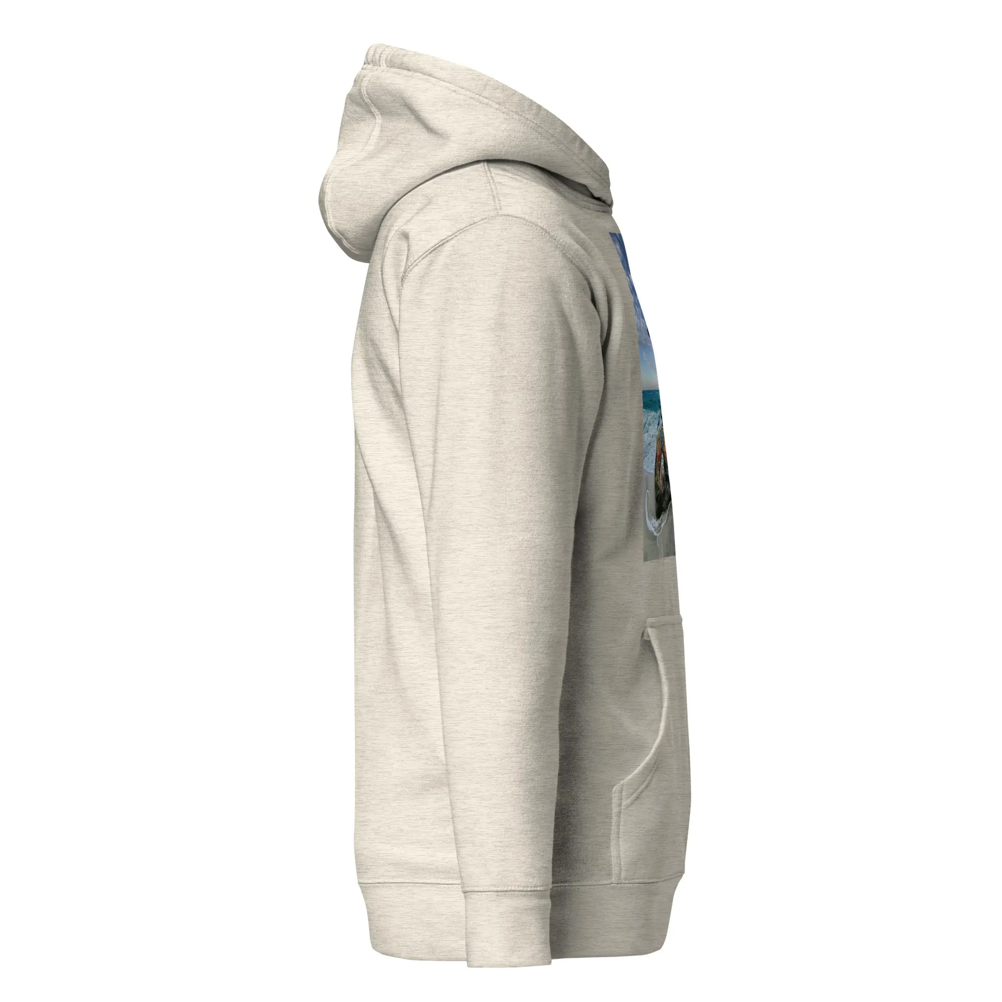 Unisex Hoodie - Image 43