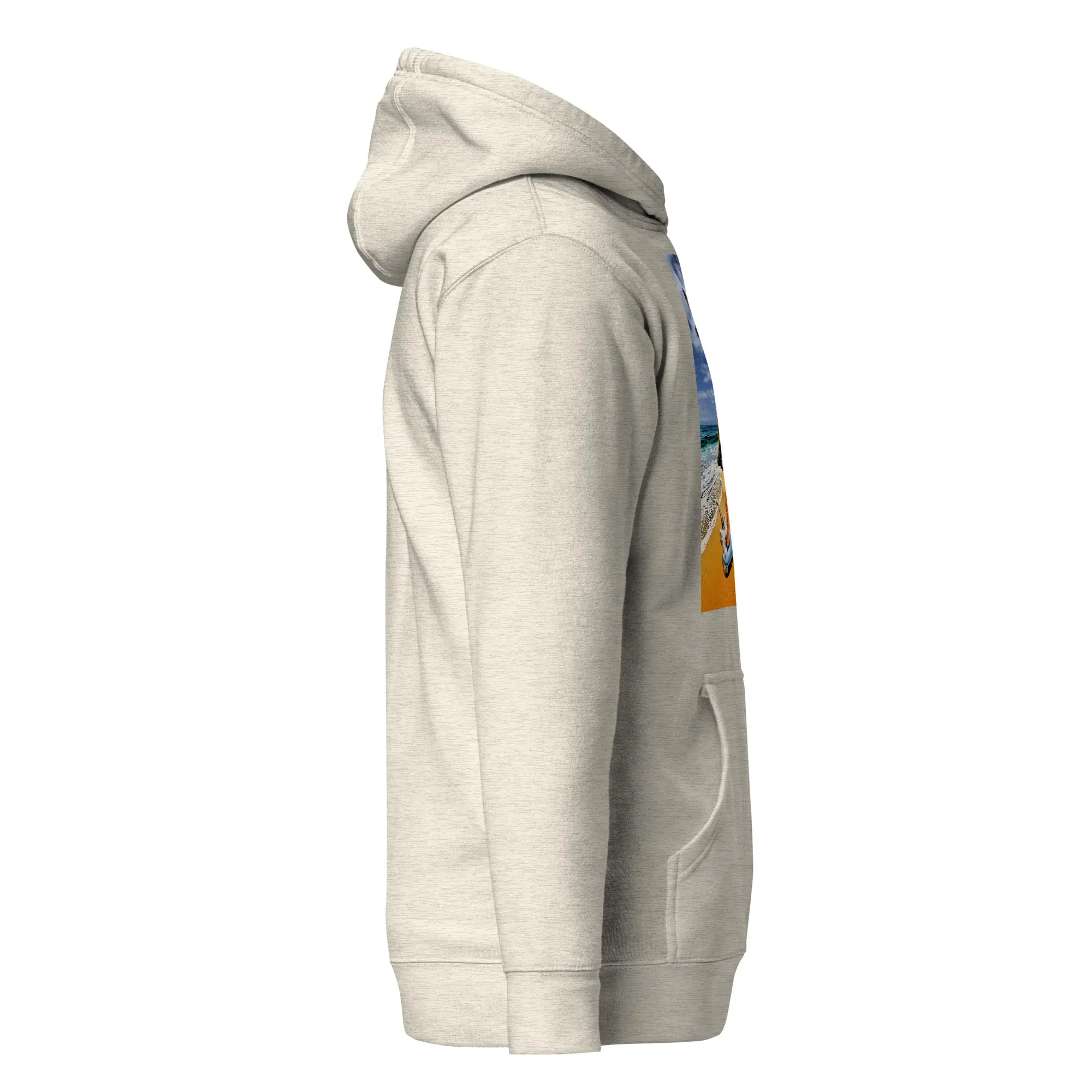 Unisex Hoodie - Image 31