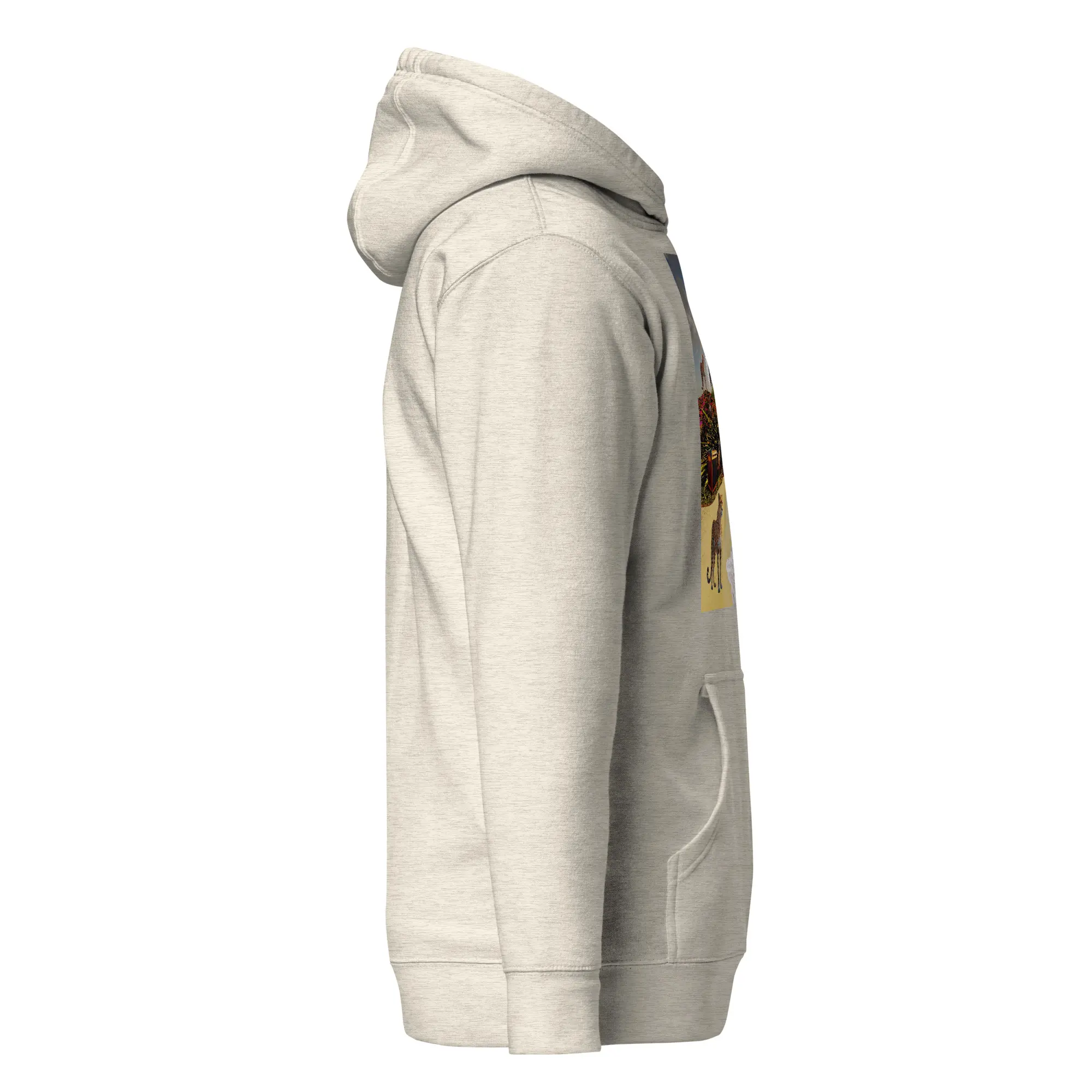 Unisex Hoodie - Image 39