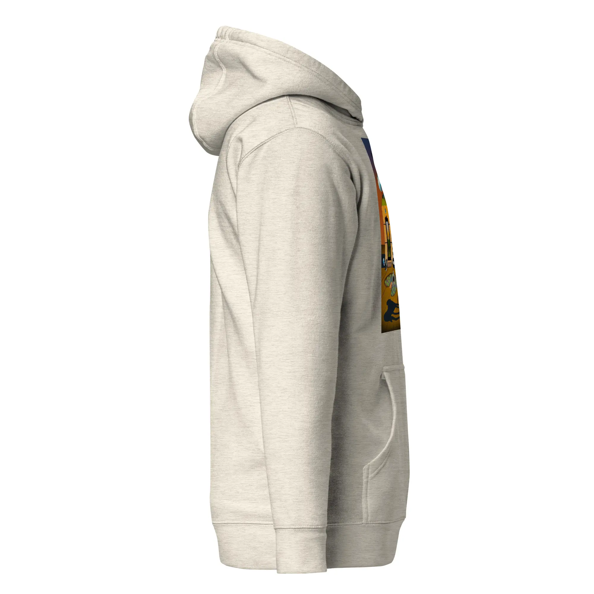 Unisex Hoodie - Image 43