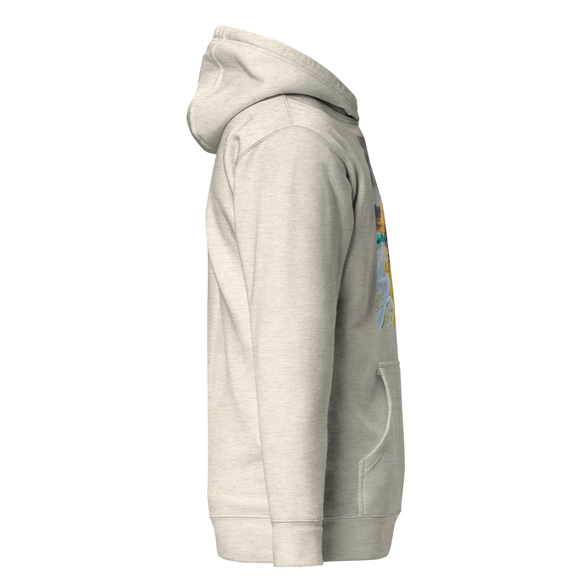 Unisex Hoodie - Image 39