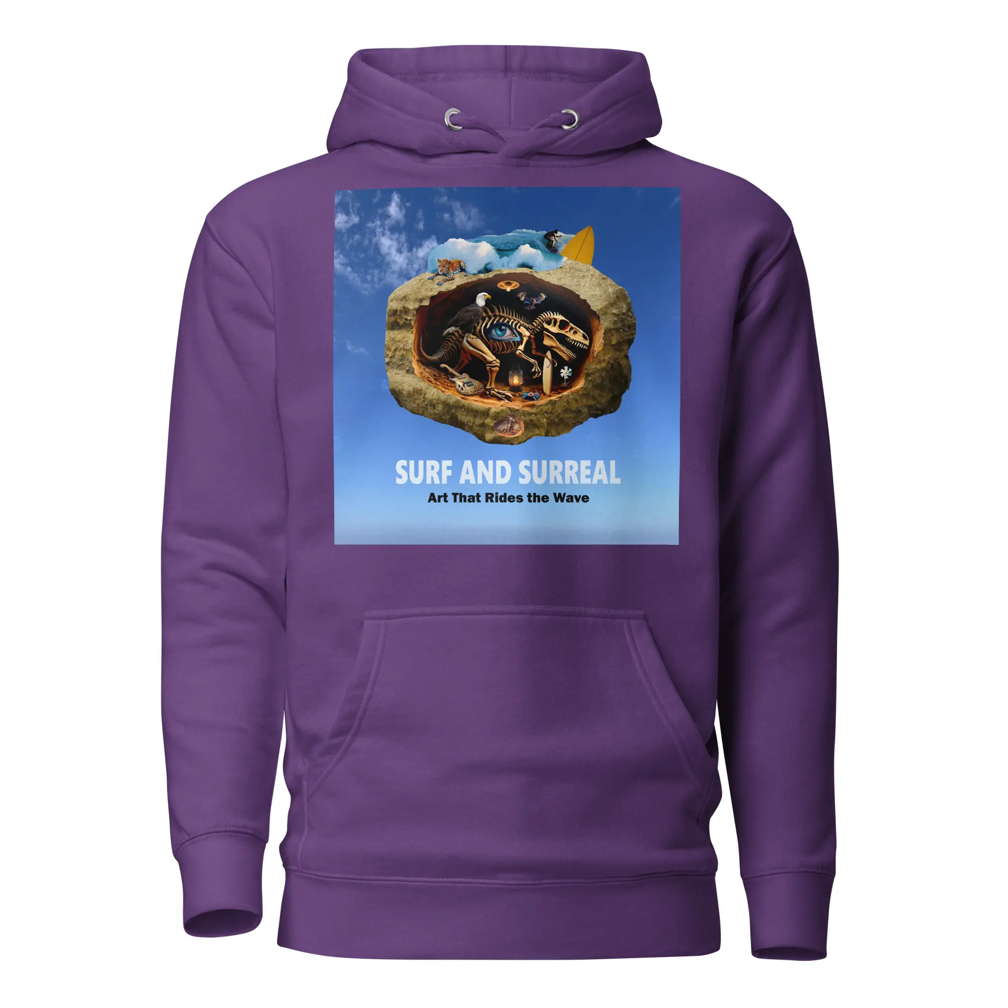 Unisex Hoodie - Image 5