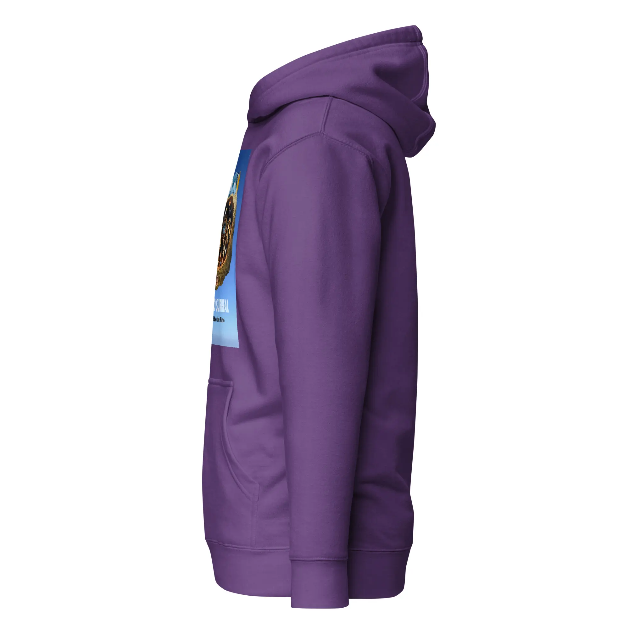 Unisex Hoodie - Image 37