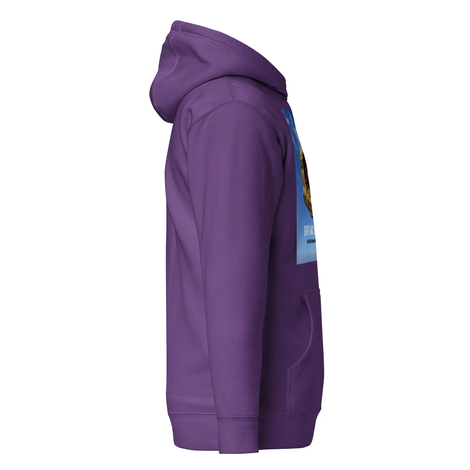 Unisex Hoodie - Image 53