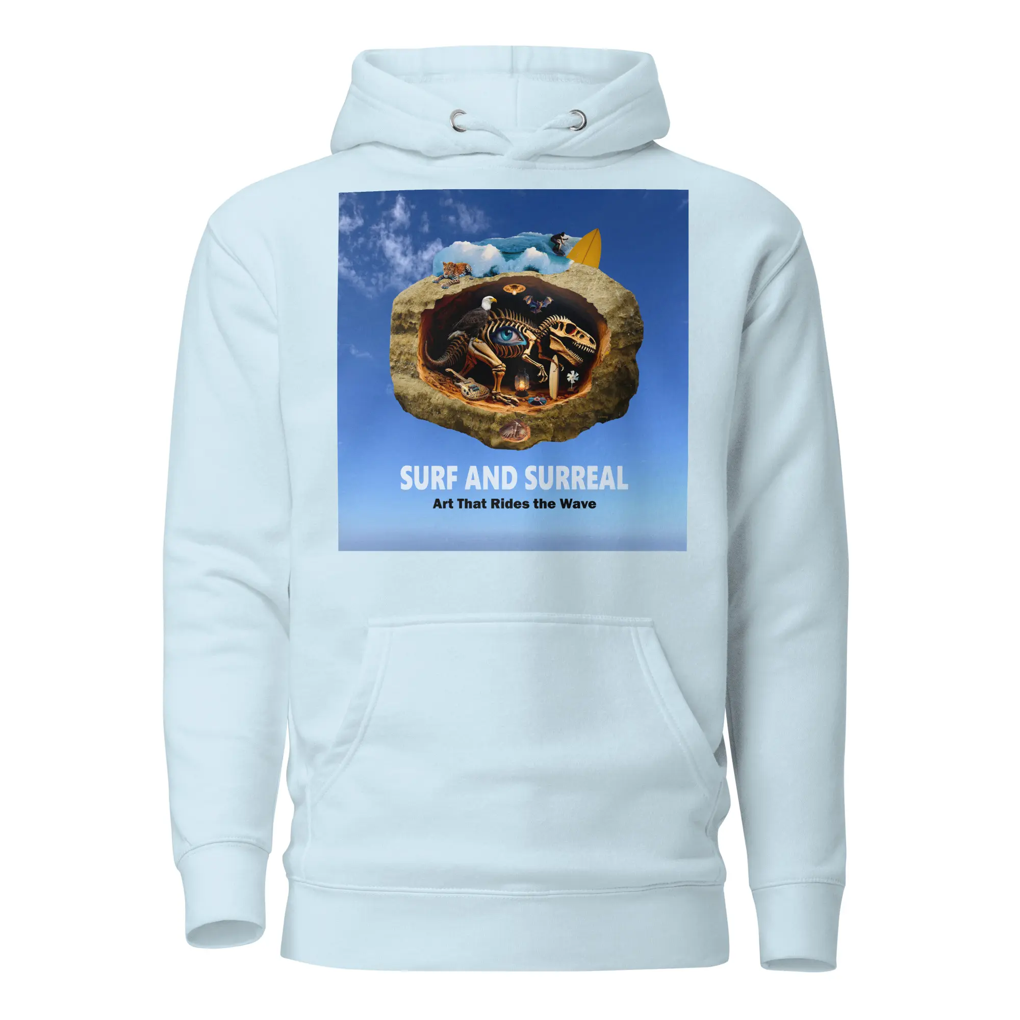 Unisex Hoodie - Image 13
