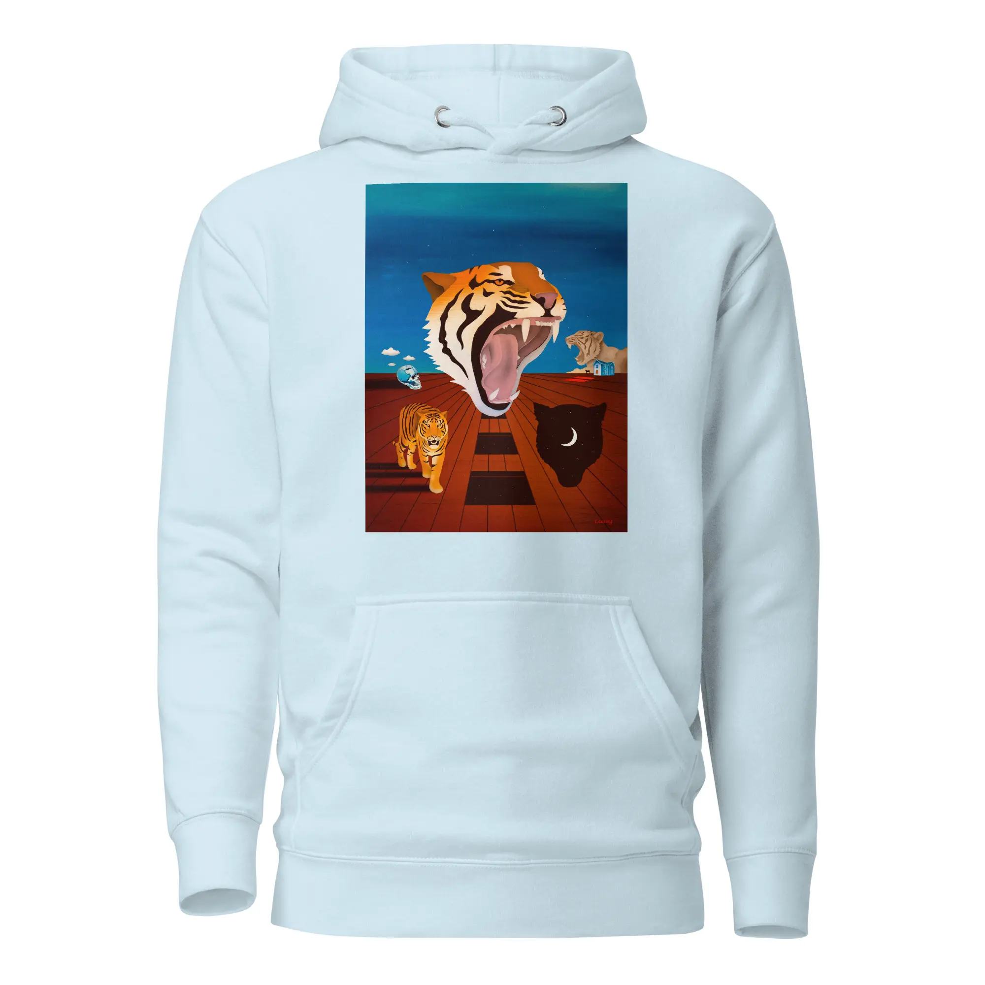 Unisex Hoodie - Image 9