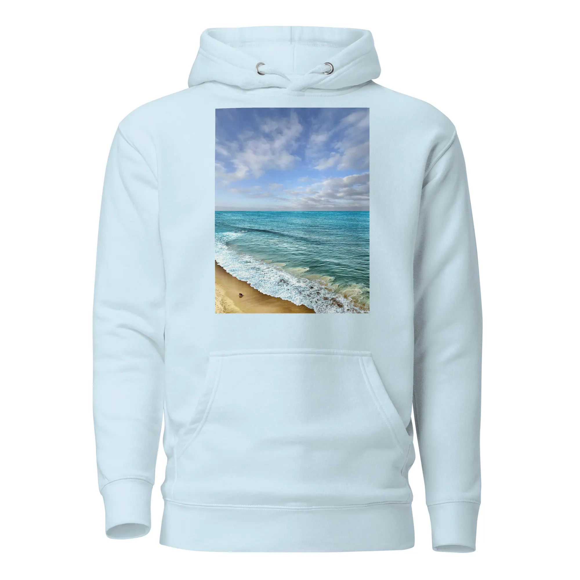 Unisex Hoodie - Image 9