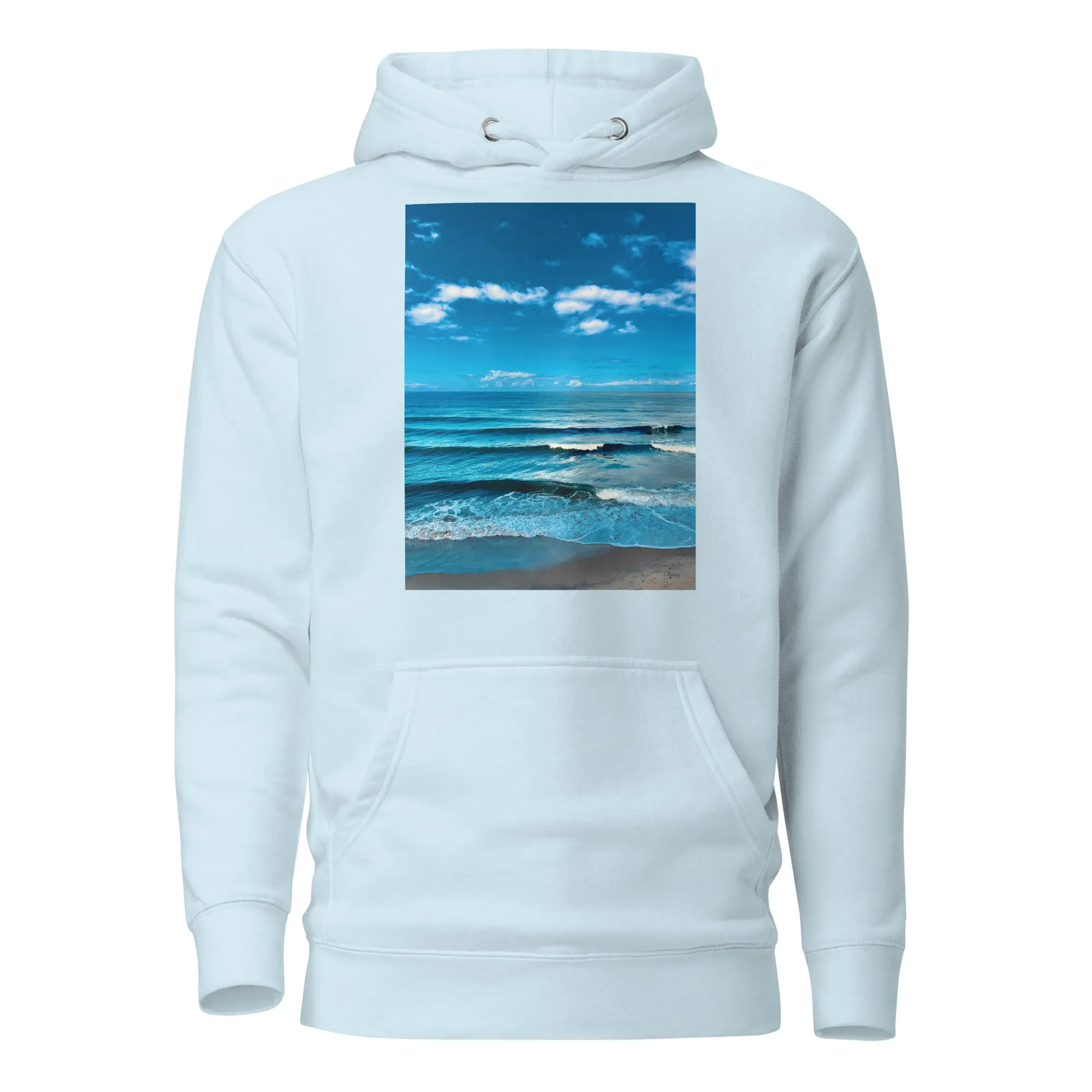 Unisex Hoodie - Image 8