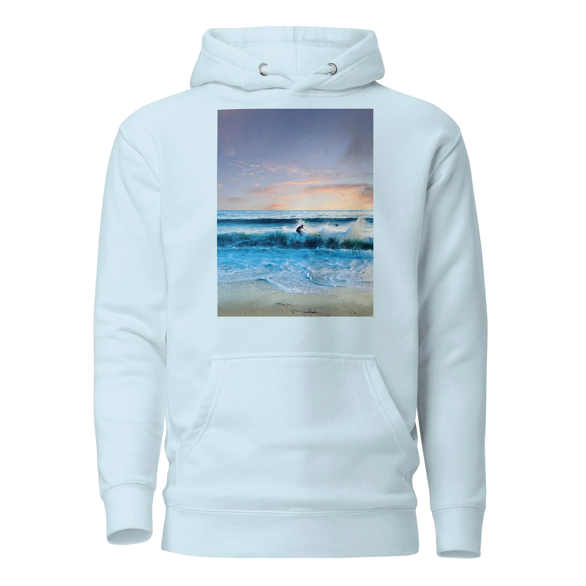 Unisex Hoodie - Image 8