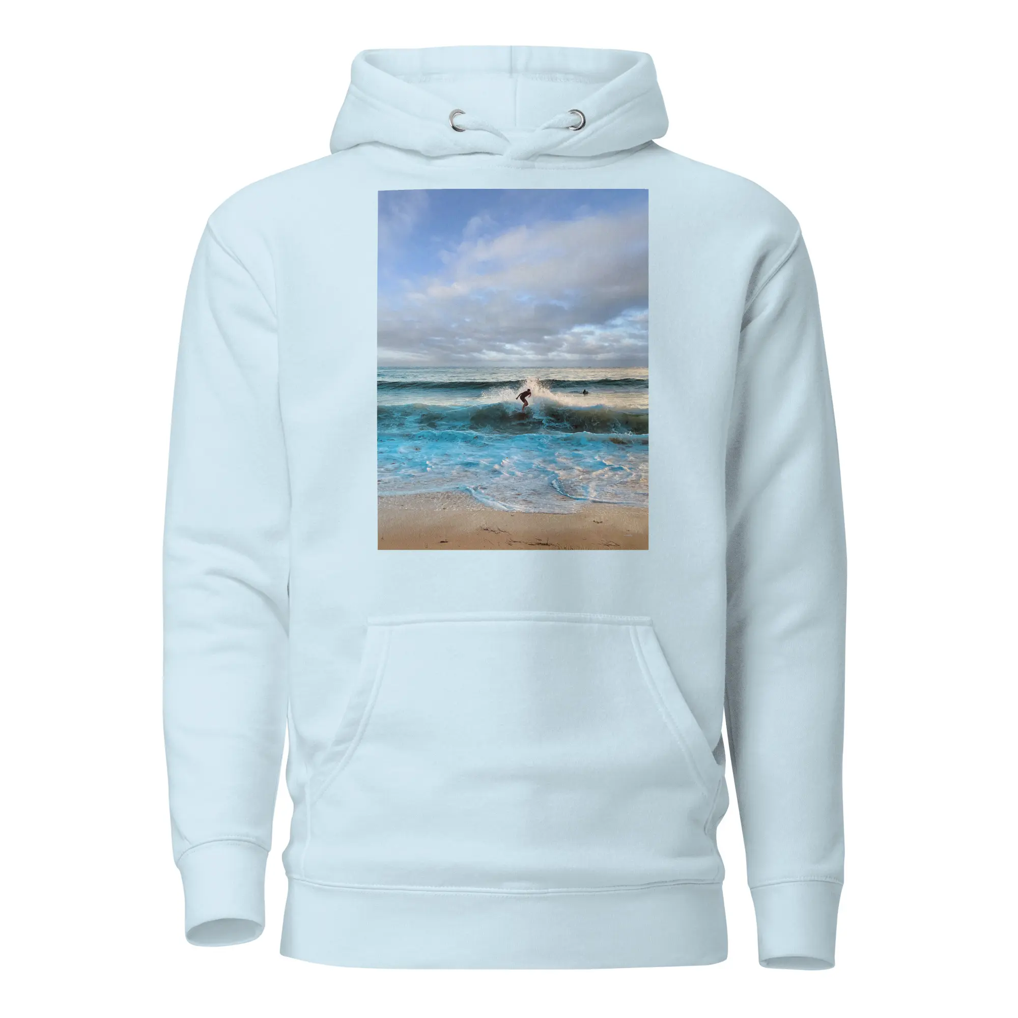 Unisex Hoodie - Image 9