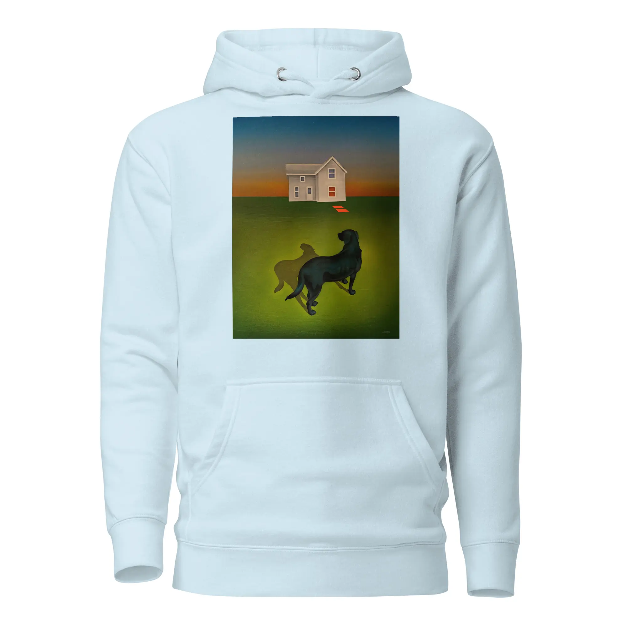 Unisex Hoodie - Image 11
