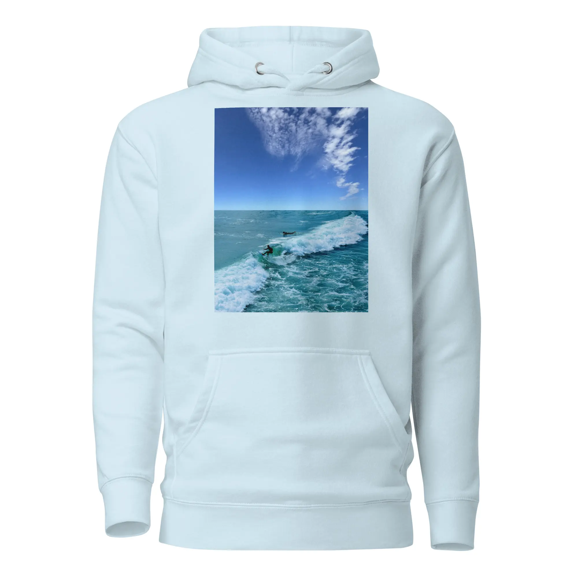 Unisex Hoodie - Image 8