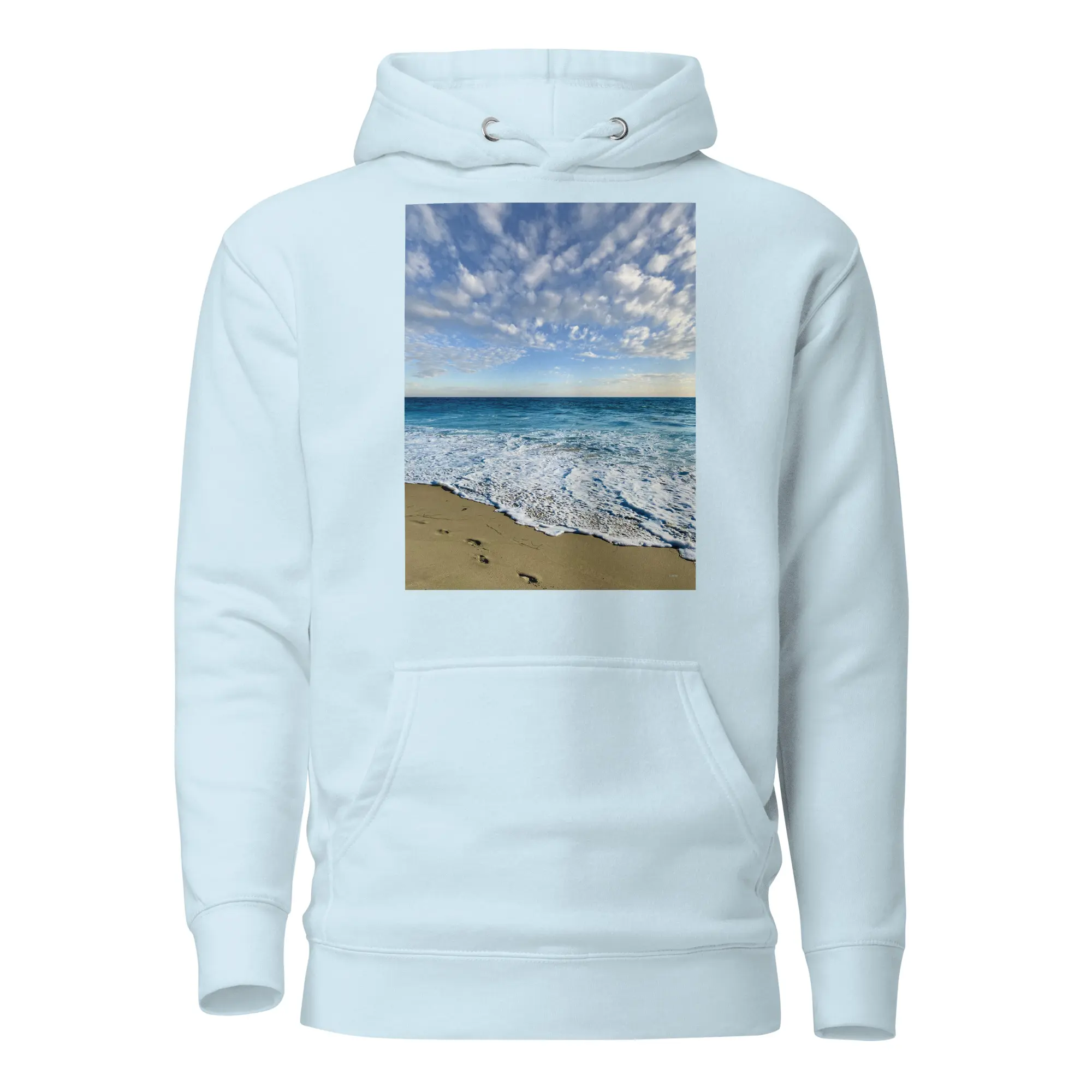 Unisex Hoodie - Image 9