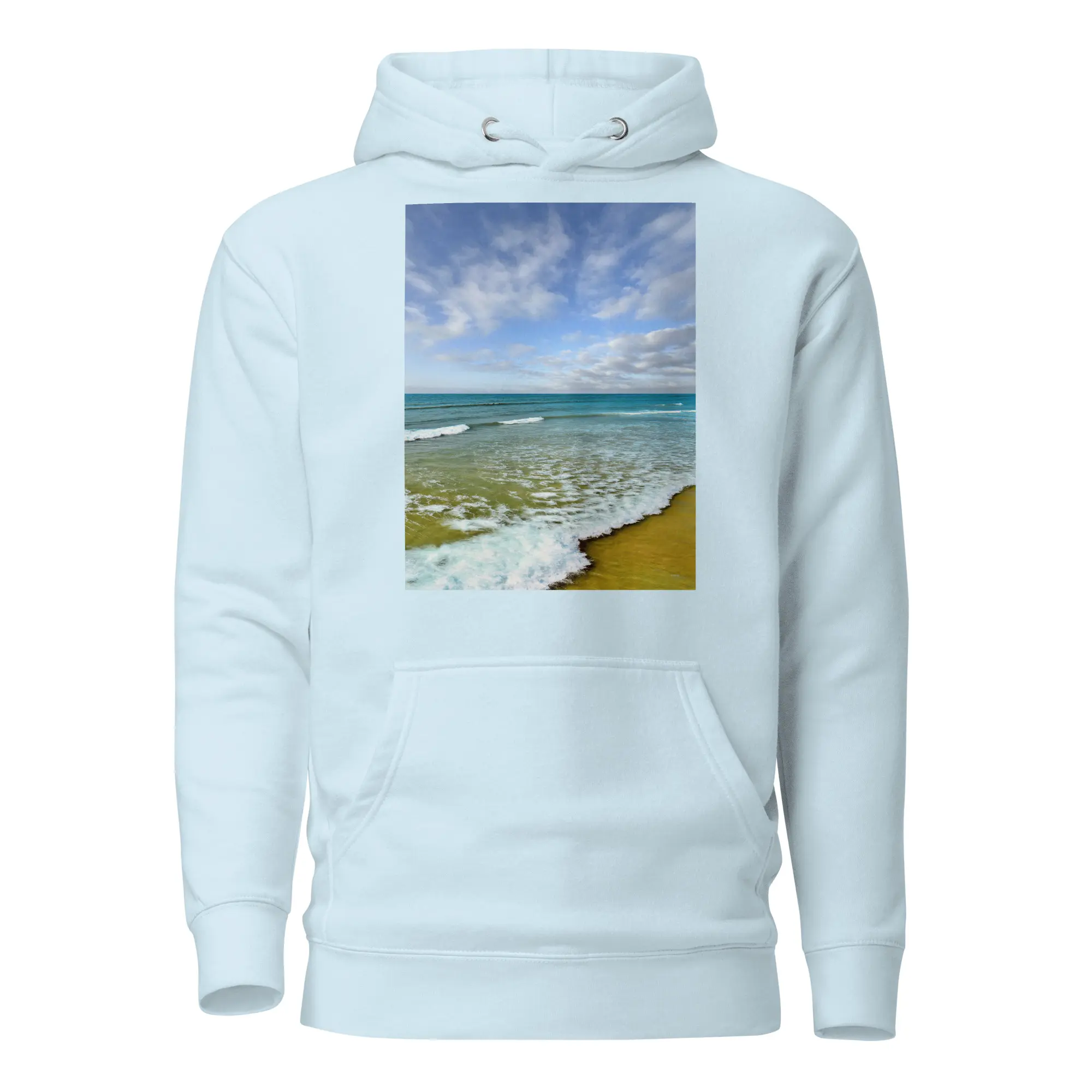 Unisex Hoodie - Image 10