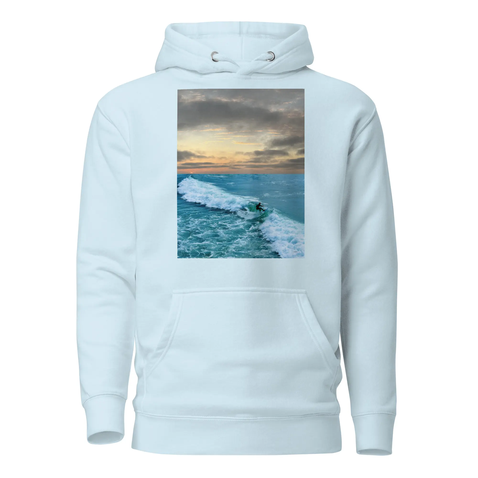 Unisex Hoodie - Image 8