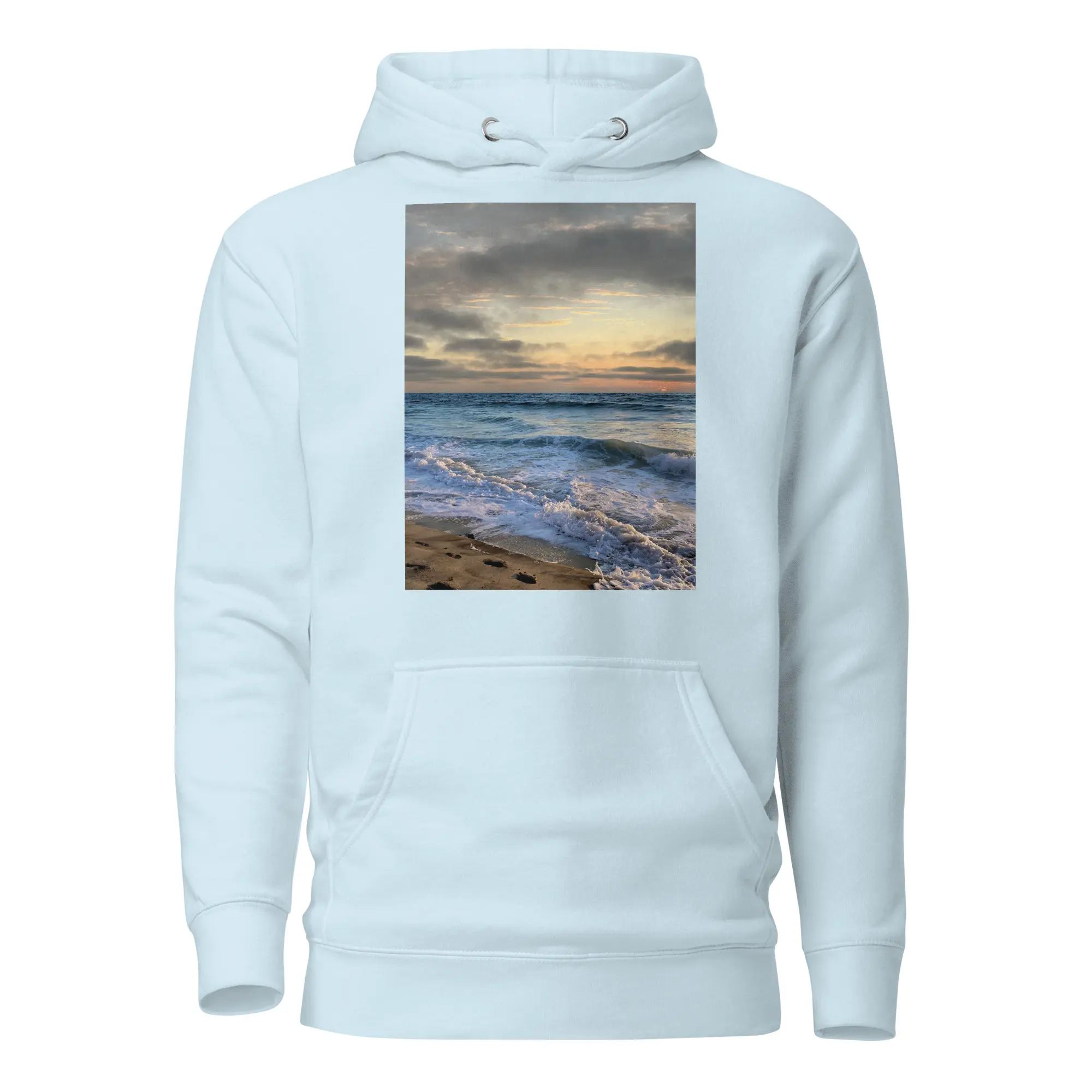 Unisex Hoodie - Image 10