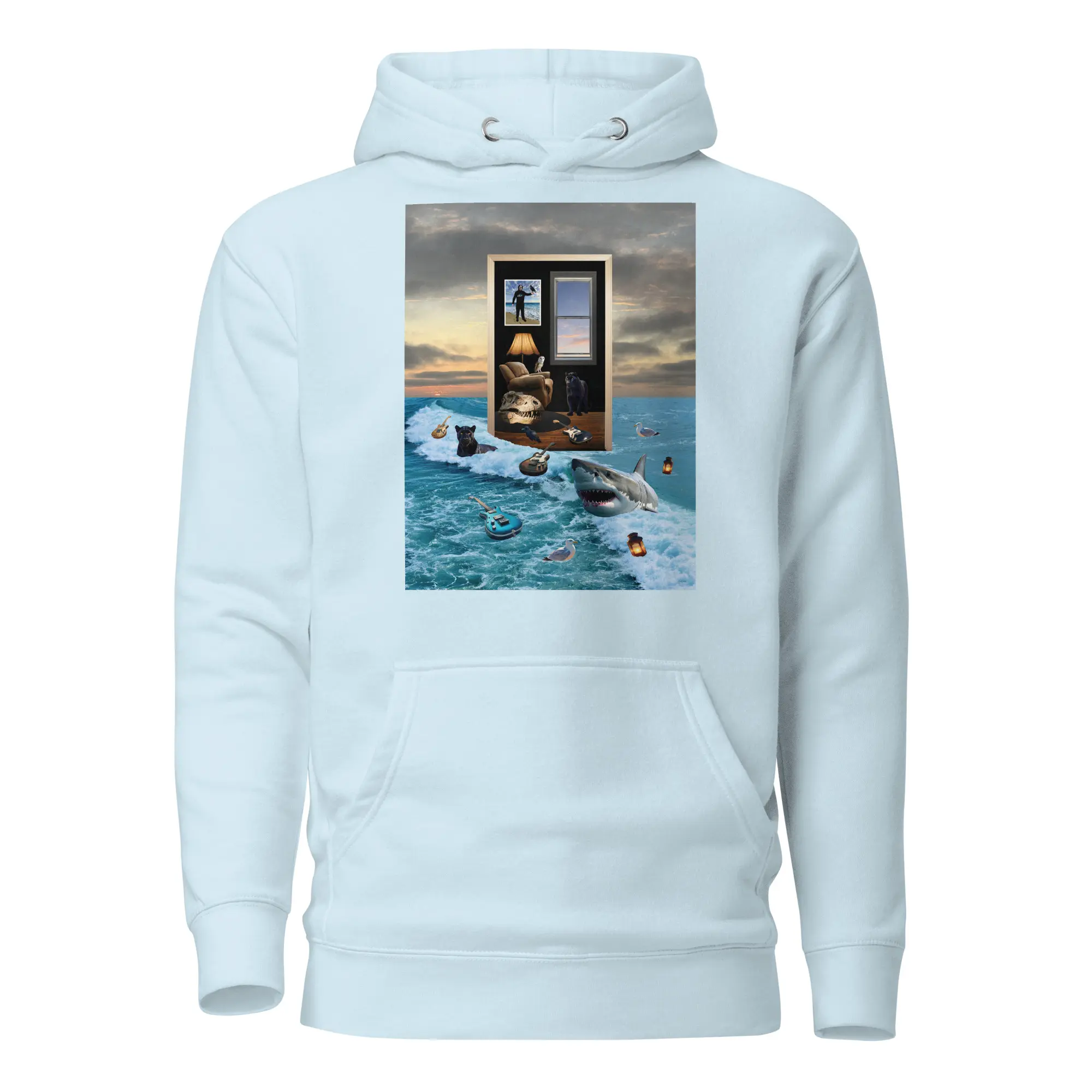 Unisex Hoodie - Image 8
