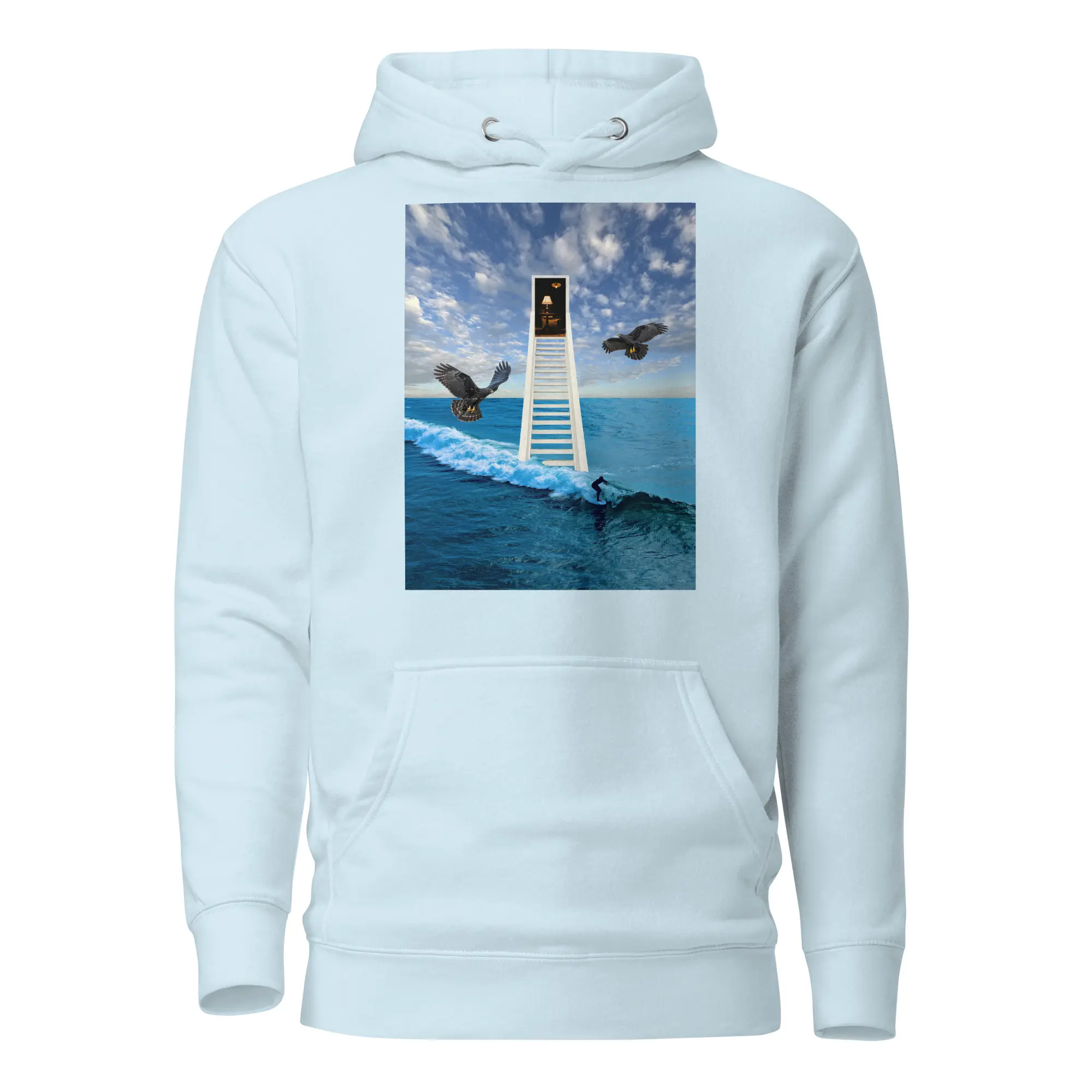 Unisex Hoodie - Image 8