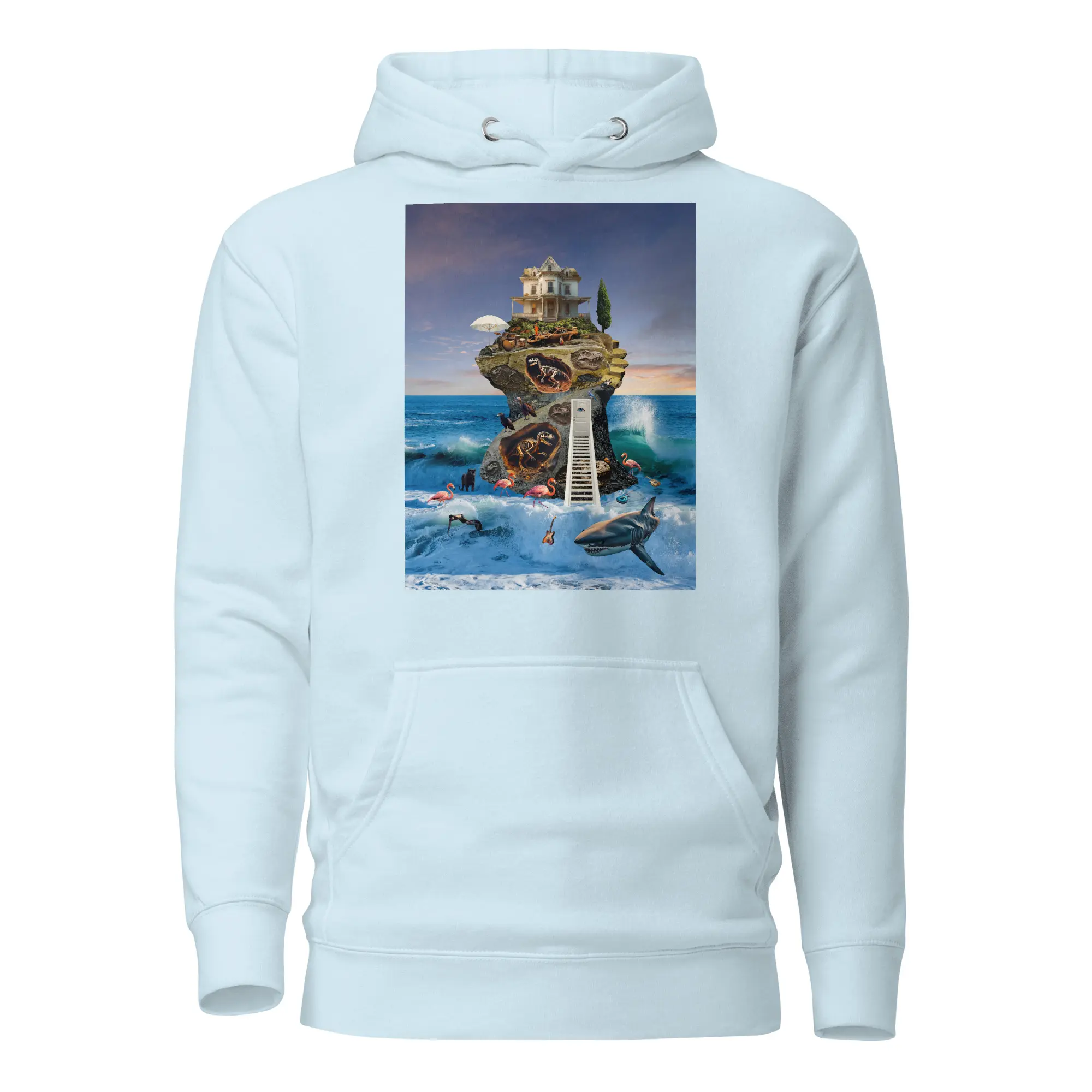 Unisex Hoodie - Image 8