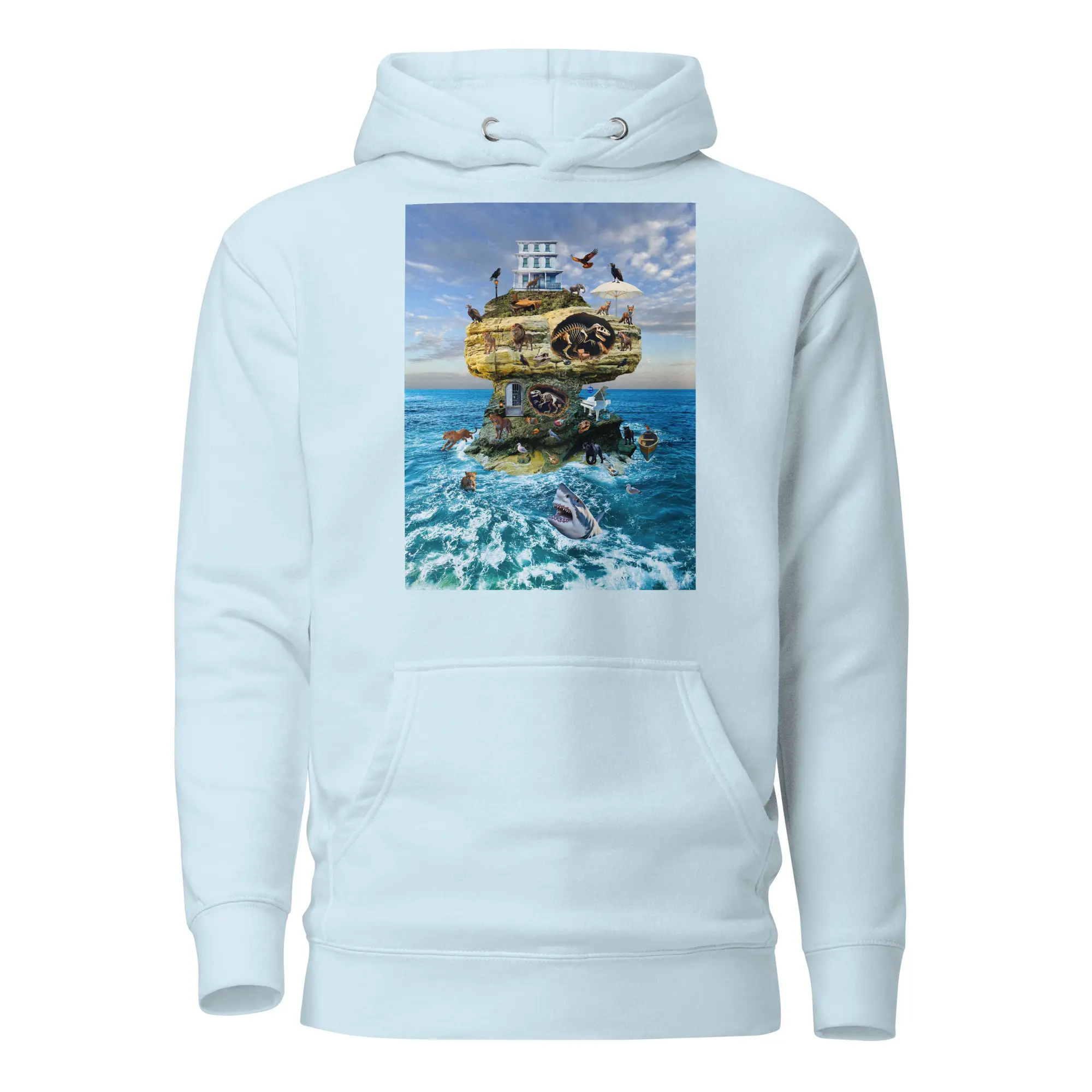 Unisex Hoodie - Image 8