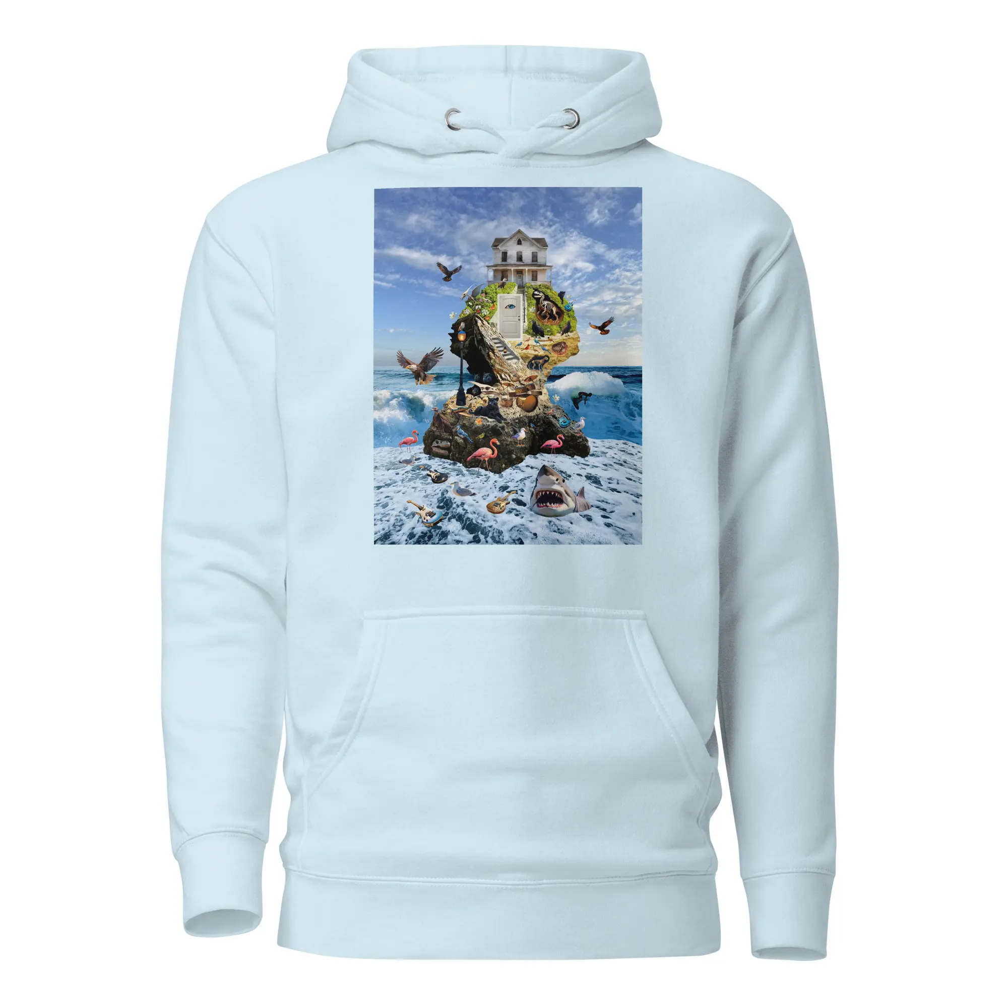 Unisex Hoodie - Image 8