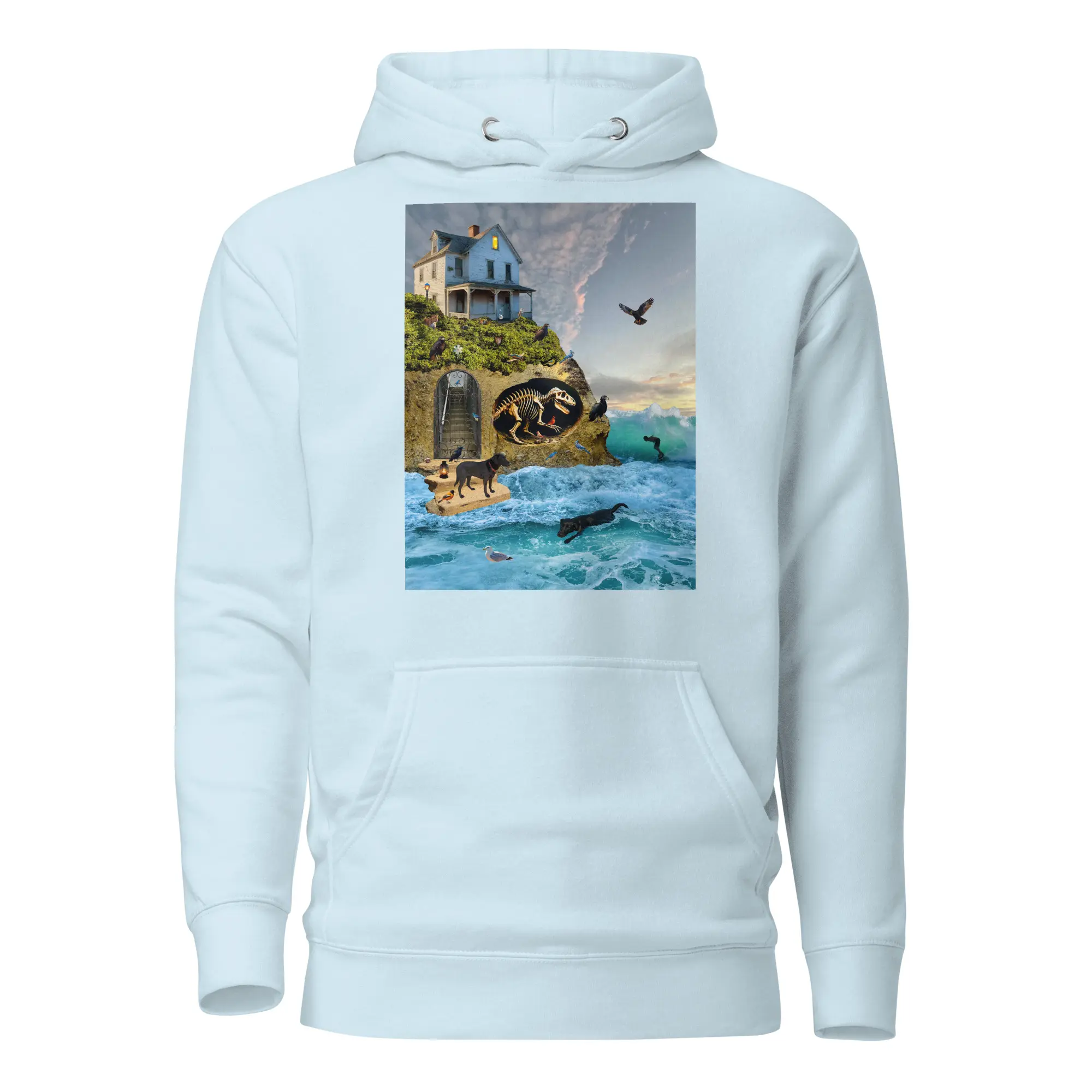 Unisex Hoodie - Image 8