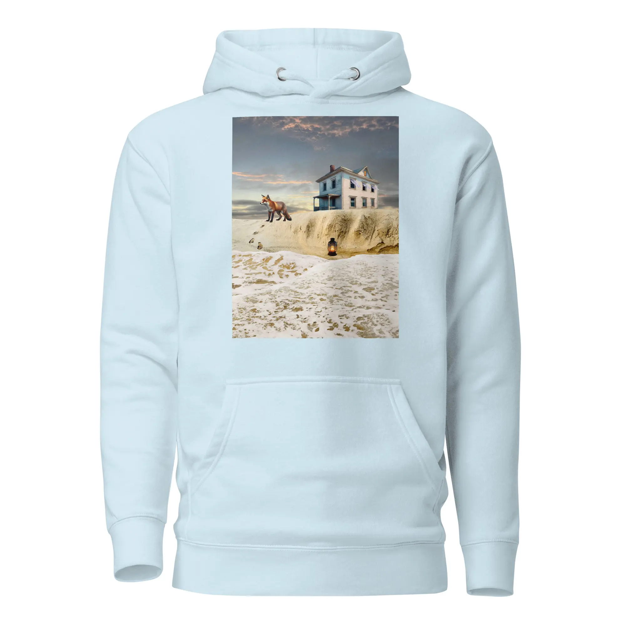 Unisex Hoodie - Image 8
