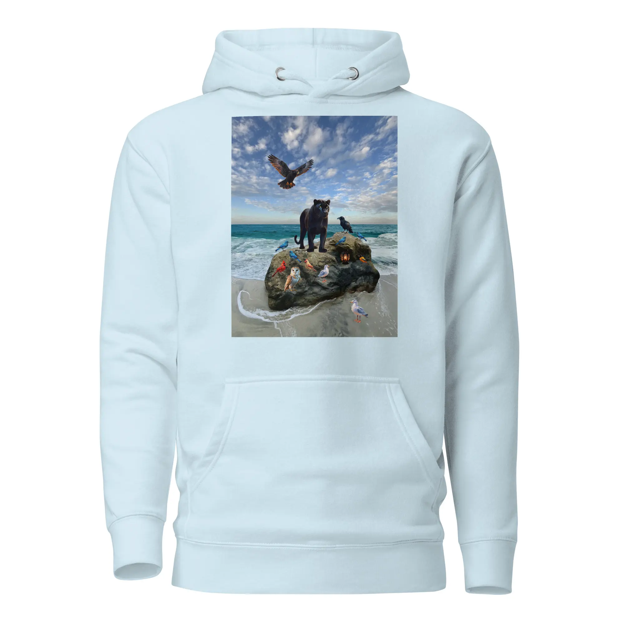 Unisex Hoodie - Image 8